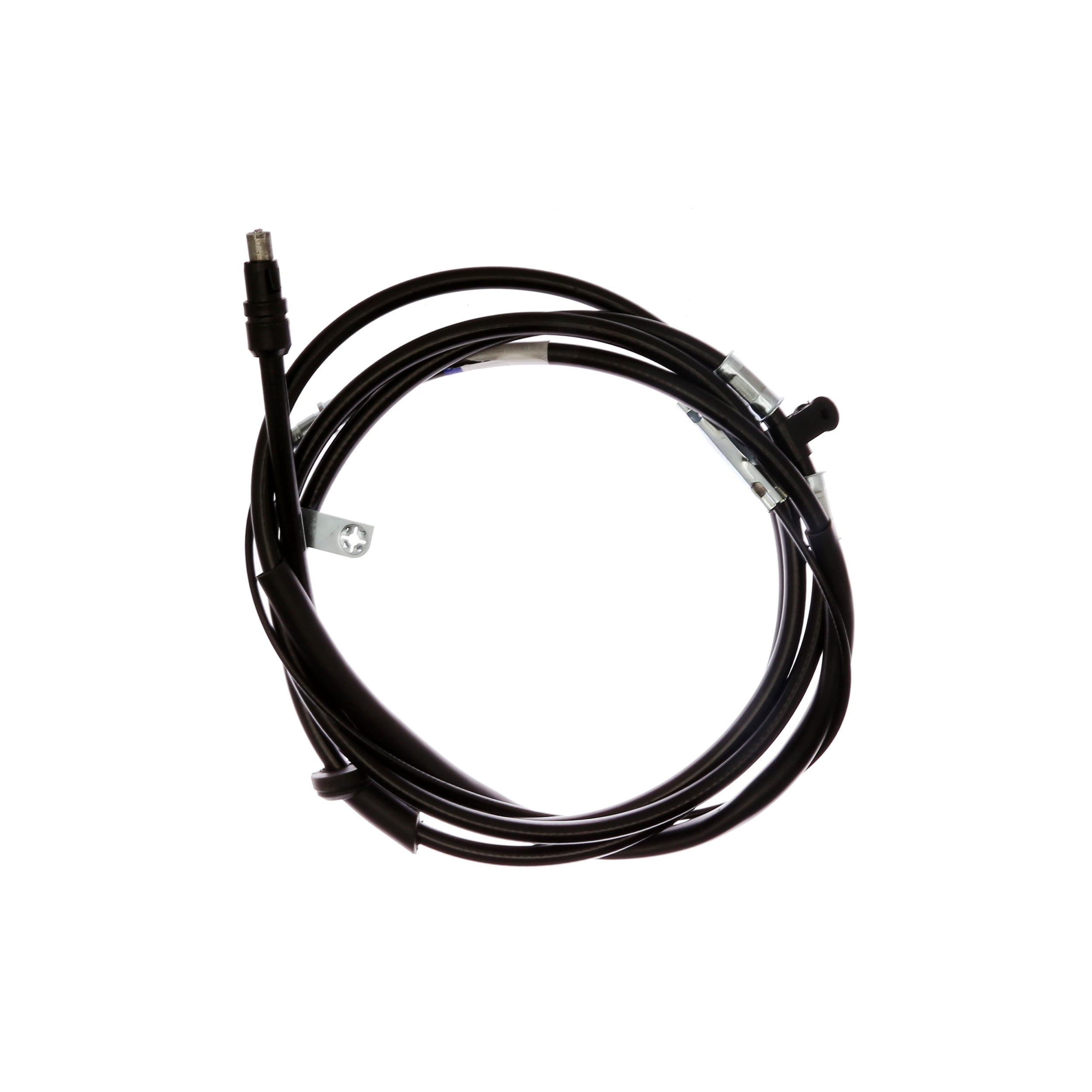 Raybestos Element3 Parking Brake Cable, BC97333 Fits select: 2005-2008 CHRYSLER PACIFICA