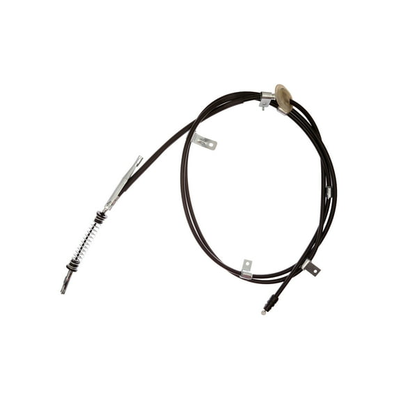 Raybestos Element3 Parking Brake Cable, BC97336 Fits select: 2011-2018 JEEP GRAND CHEROKEE
