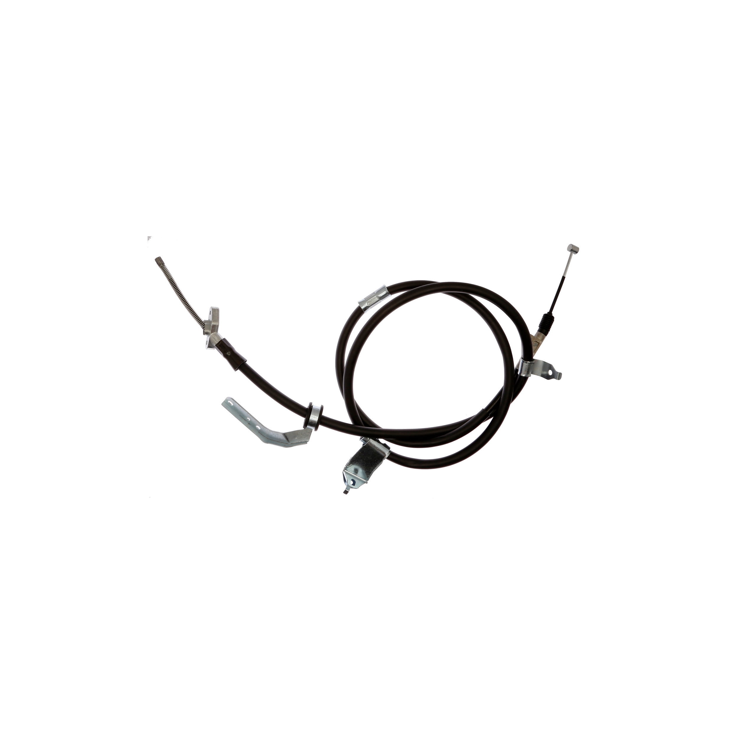 Raybestos Element3 Parking Brake Cable, BC97350 Fits select: 2008-2012 TOYOTA HIGHLANDER HYBRID LIMITED