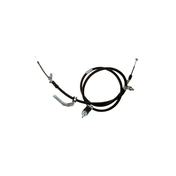 Raybestos Element3 Parking Brake Cable, BC97350 Fits select: 2008-2012 TOYOTA HIGHLANDER HYBRID LIMITED