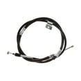 thumbnail image 1 of Raybestos Element3 Parking Brake Cable, BC97359 Fits select: 2001-2003 TOYOTA PRIUS, 1 of 2