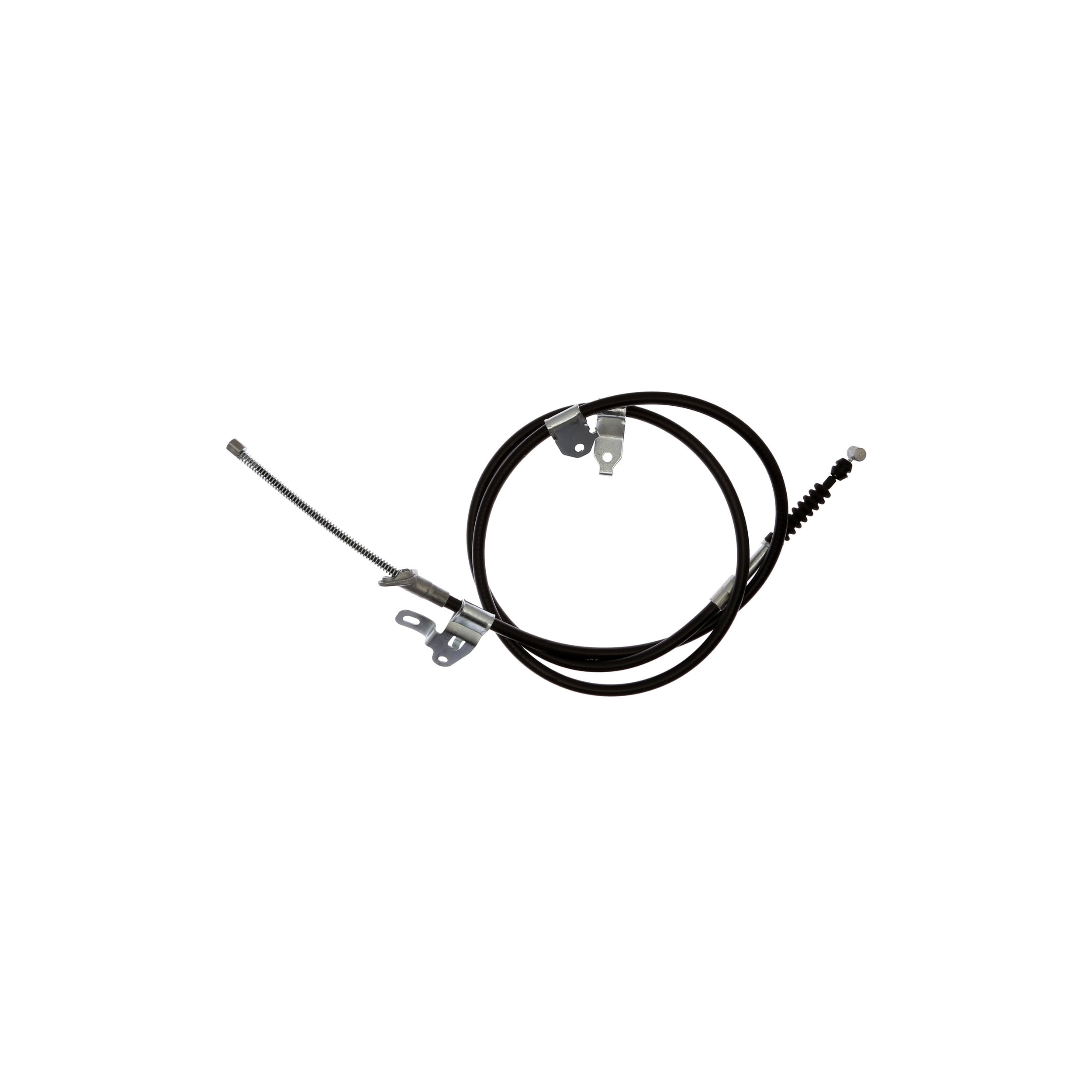 Raybestos Element3 Parking Brake Cable, BC97363 Fits select: 2008-2009 TOYOTA PRIUS