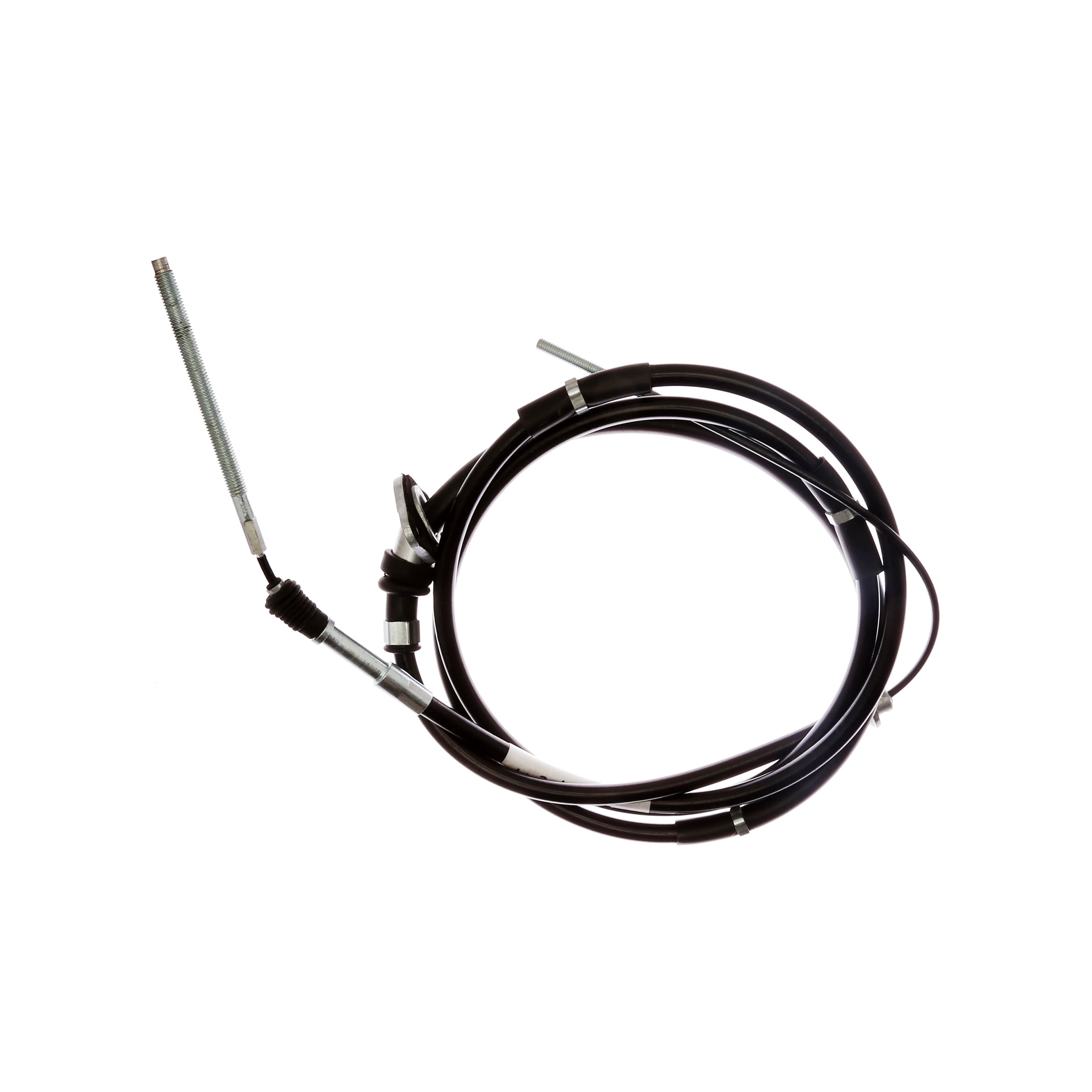 Raybestos Element3 Parking Brake Cable, BC97374 Fits select: 2007-2017 TOYOTA TUNDRA