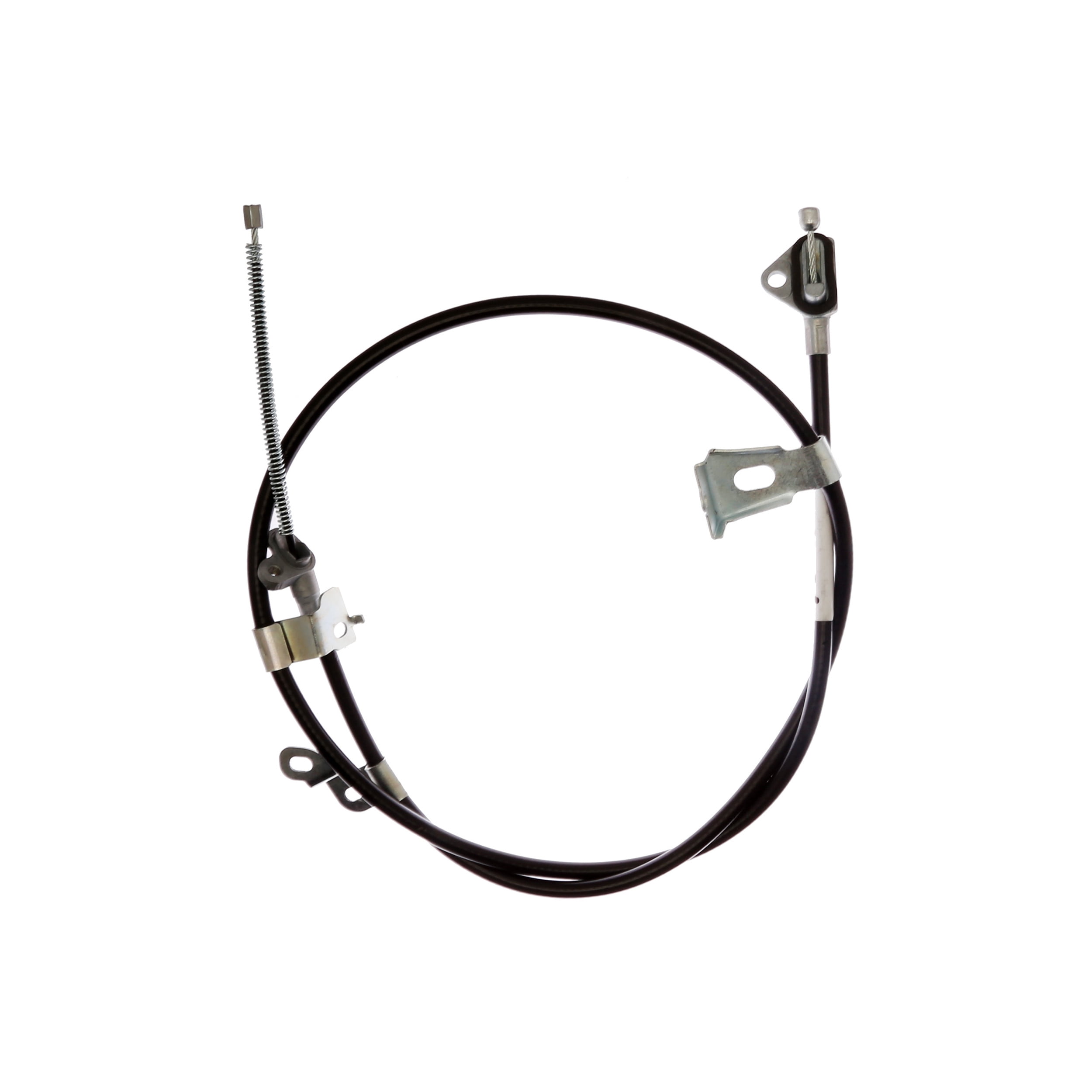Raybestos Element3 Parking Brake Cable, BC97380