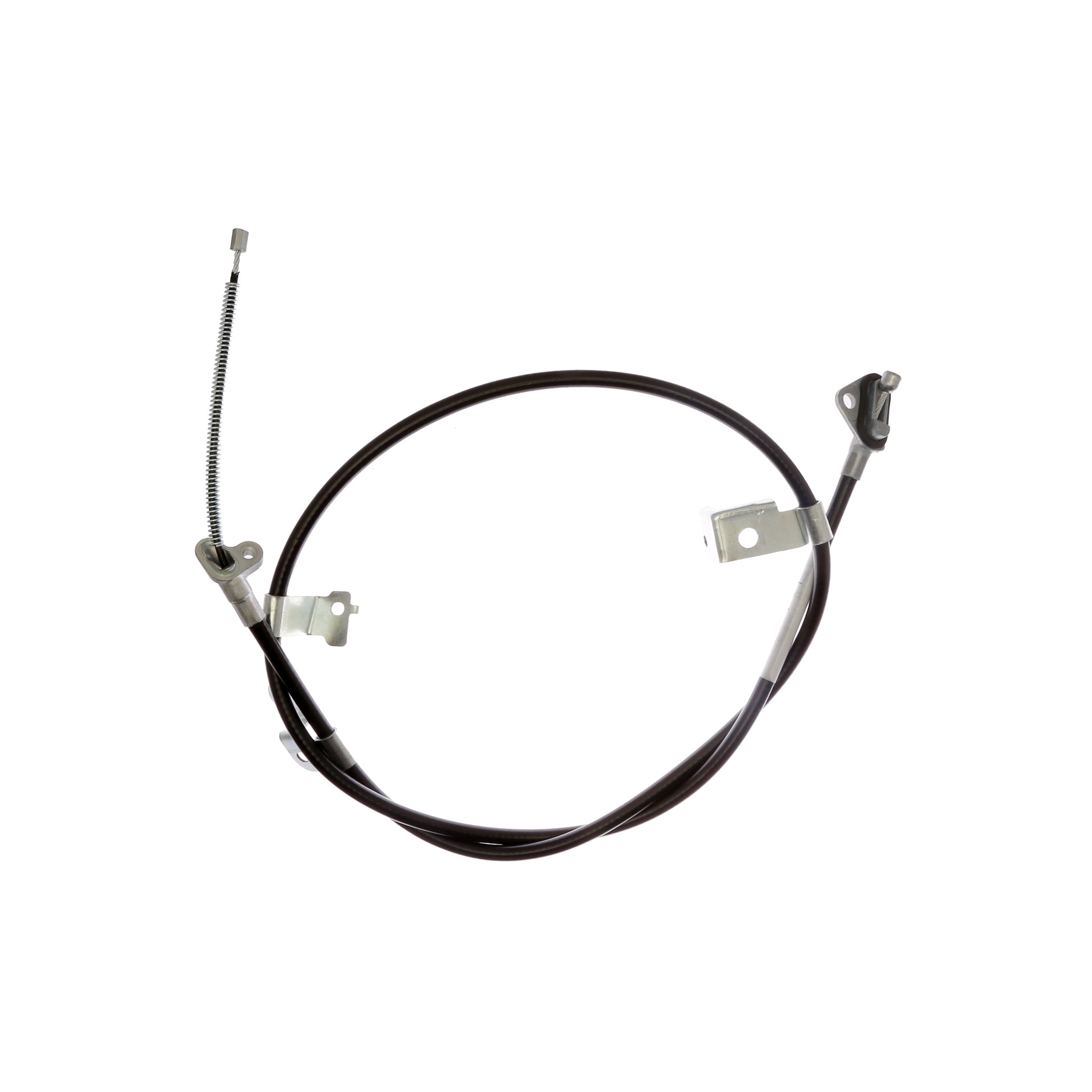 Raybestos Element3 Parking Brake Cable, BC97381