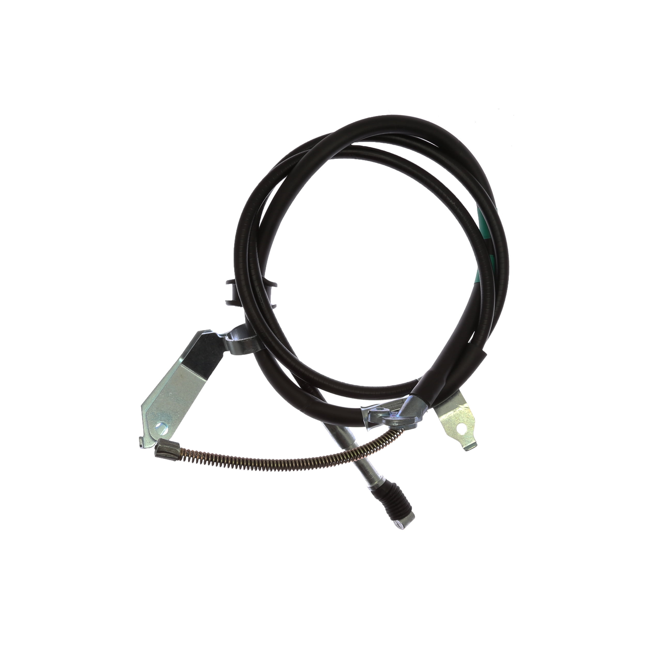 Raybestos Element3 Parking Brake Cable, BC97389 Fits select: 2005 TOYOTA COROLLA MATRIX XR, 2006 TOYOTA COROLLA MATRIX BASE/XR