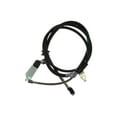 thumbnail image 1 of Raybestos Element3 Parking Brake Cable, BC97389 Fits select: 2005 TOYOTA COROLLA MATRIX XR, 2006 TOYOTA COROLLA MATRIX BASE/XR, 1 of 2