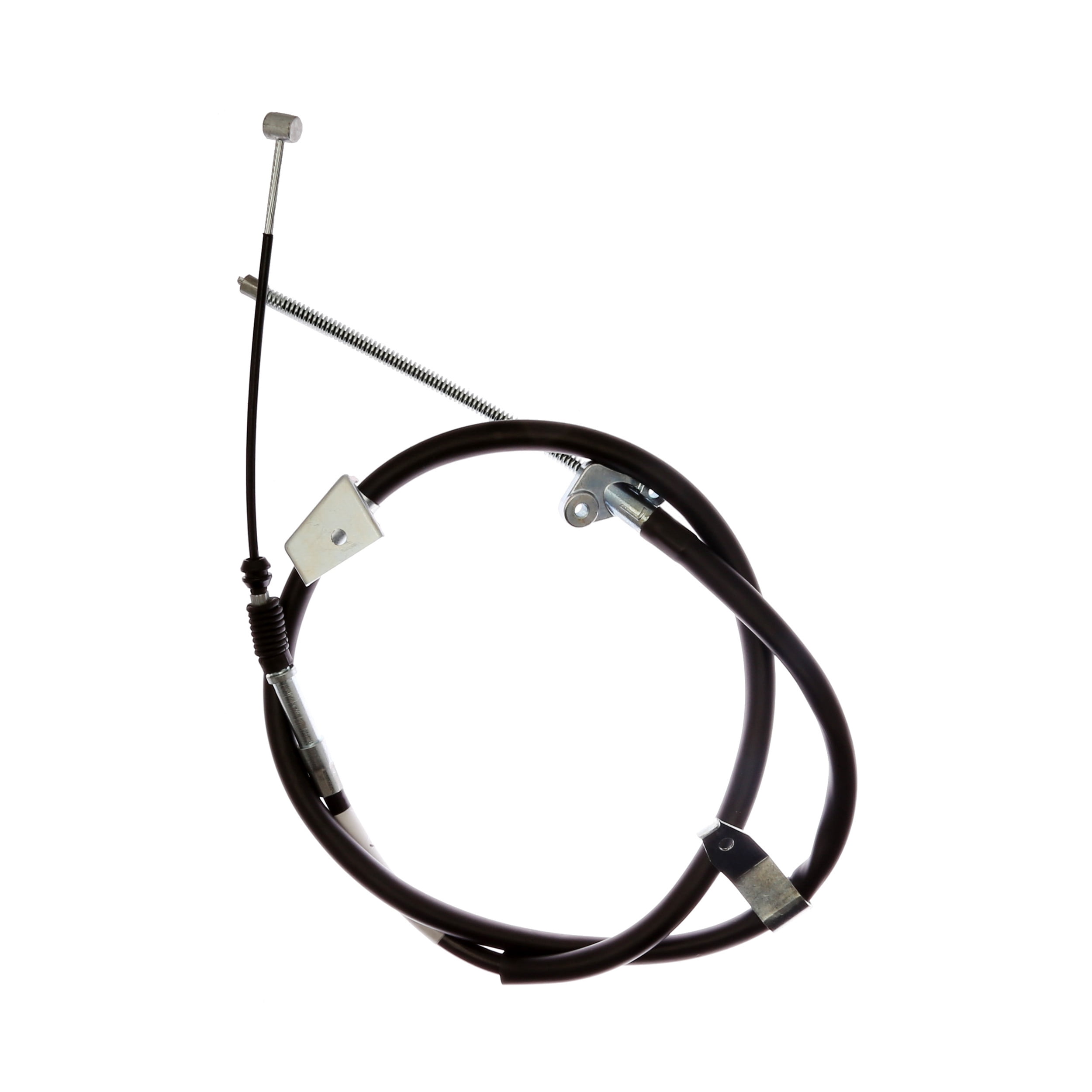 Raybestos Element3 Parking Brake Cable, BC97390 Fits select: 2004-2007 TOYOTA SIENNA
