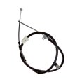 thumbnail image 1 of Raybestos Element3 Parking Brake Cable, BC97390 Fits select: 2004-2007 TOYOTA SIENNA, 1 of 2