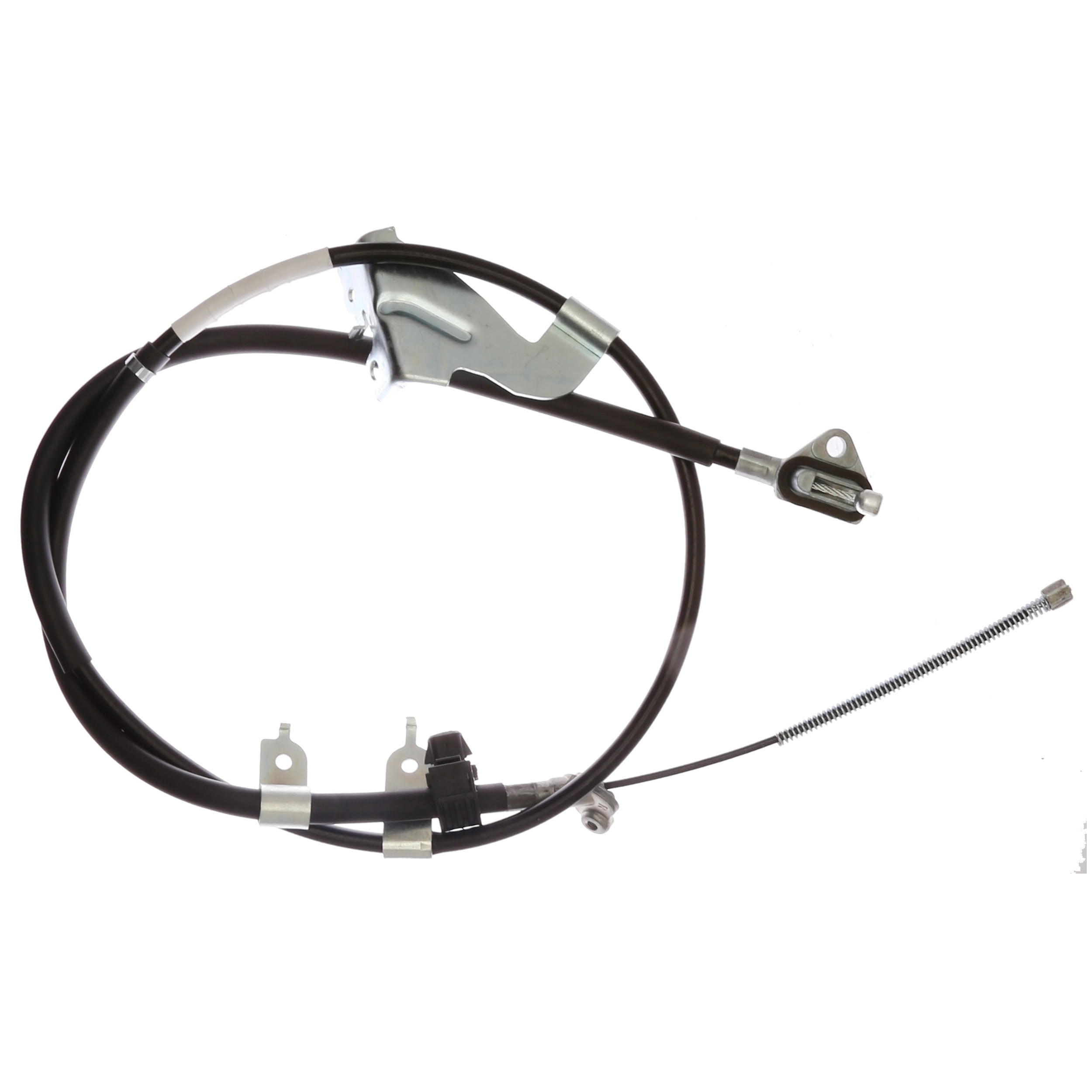 Raybestos Element3 Parking Brake Cable, BC97397 Fits select: 2012-2015 TOYOTA YARIS, 2017-2018 TOYOTA YARIS L/LE/SE