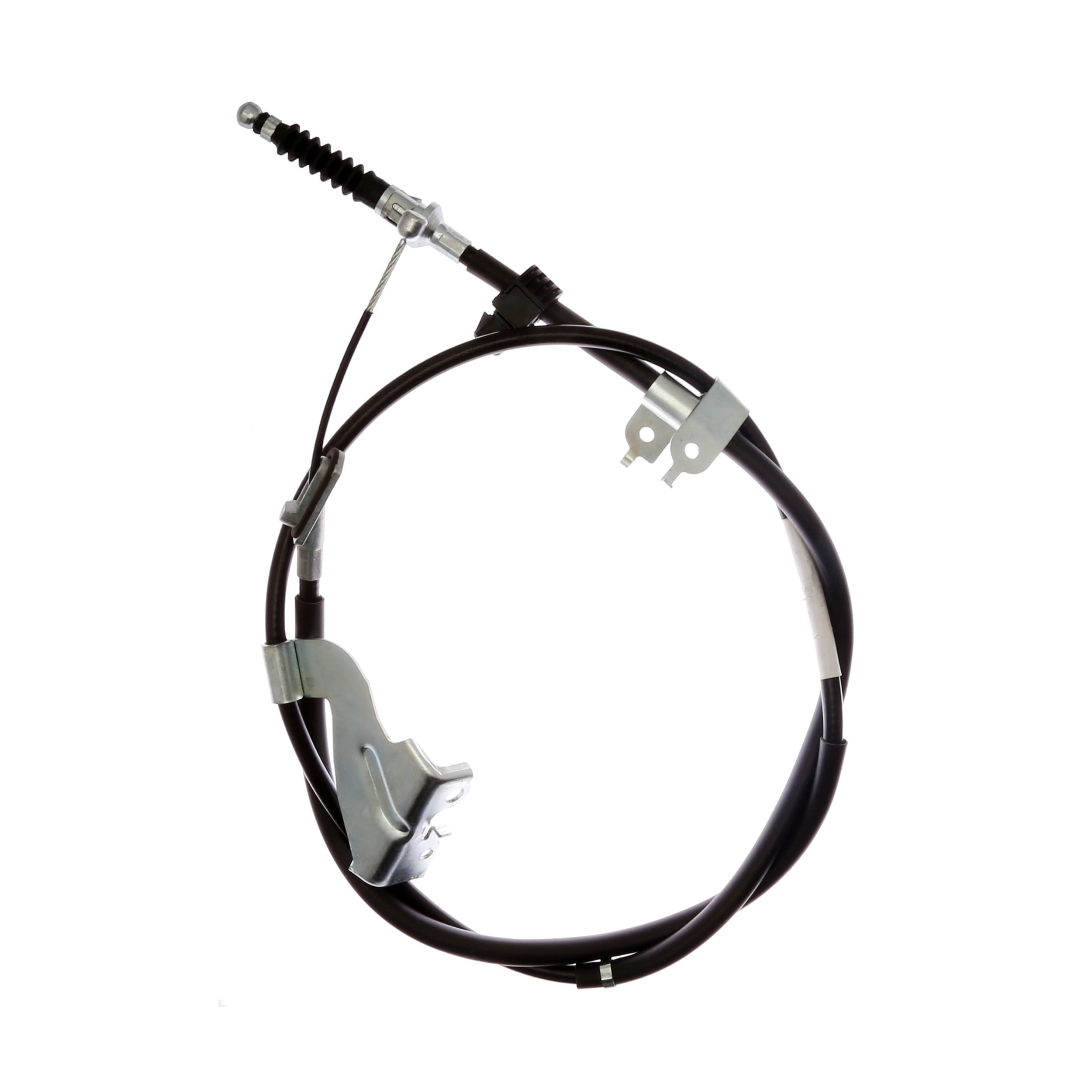Raybestos Element3 Parking Brake Cable, BC97399 Fits select: 2012-2016 TOYOTA YARIS, 2017-2018 TOYOTA YARIS L/LE/SE