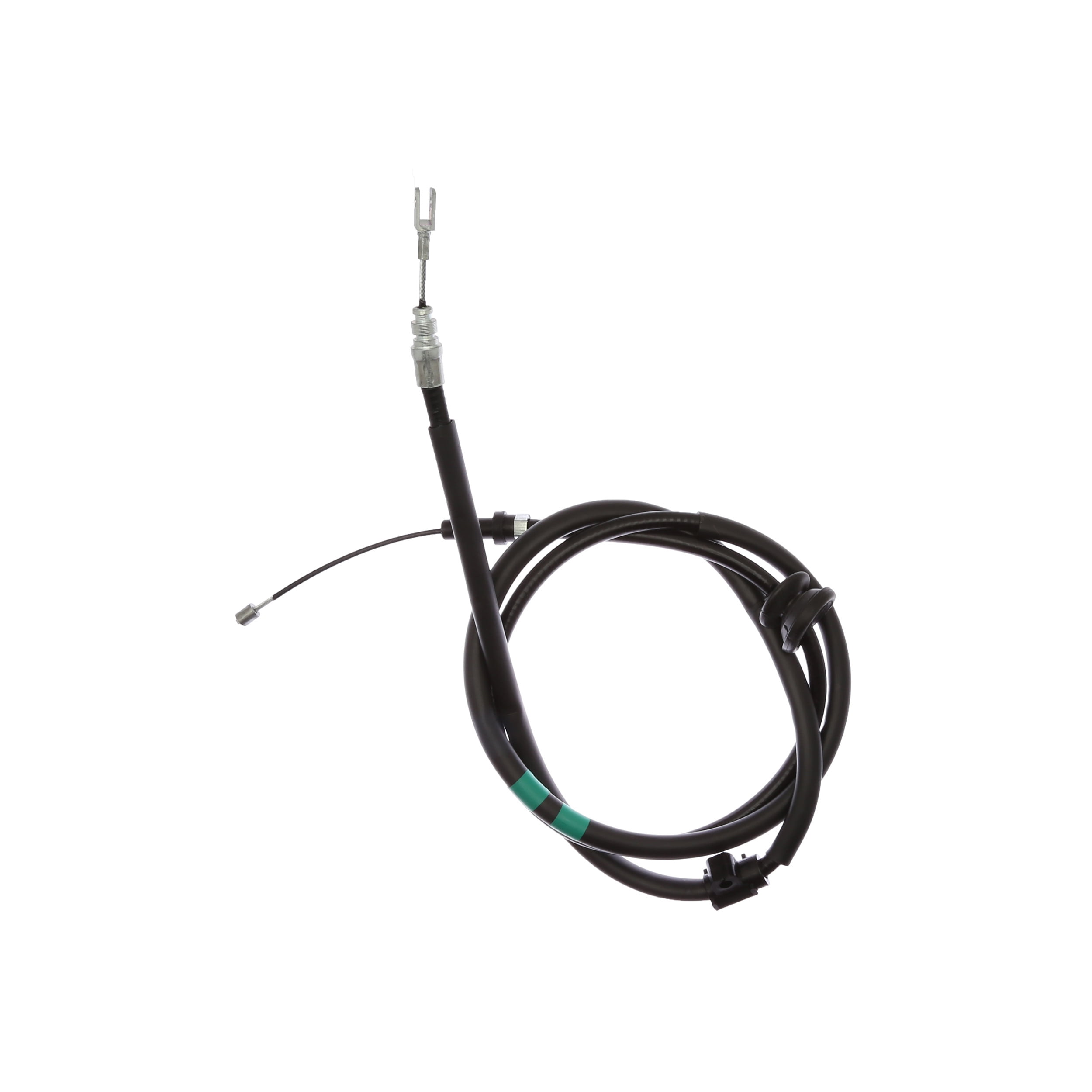 Raybestos Element3 Parking Brake Cable, BC97413 Fits select: 1999-2000 VOLVO S70, 1999-2000 VOLVO V70