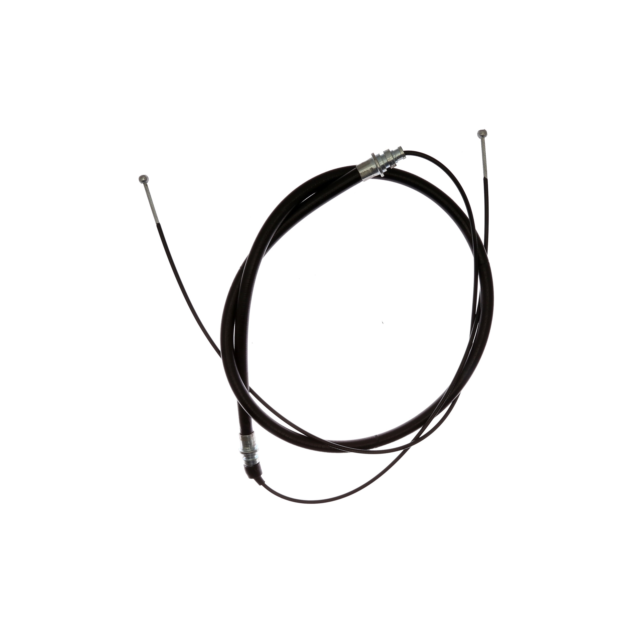 Raybestos Element3 Parking Brake Cable, BC97417
