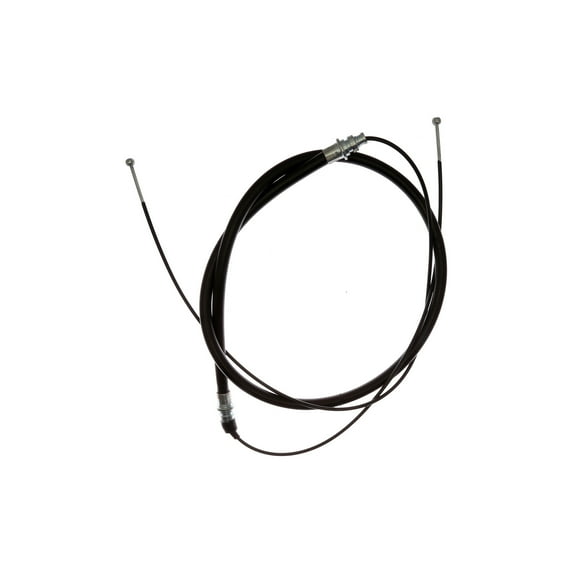 Raybestos Element3 Parking Brake Cable, BC97417