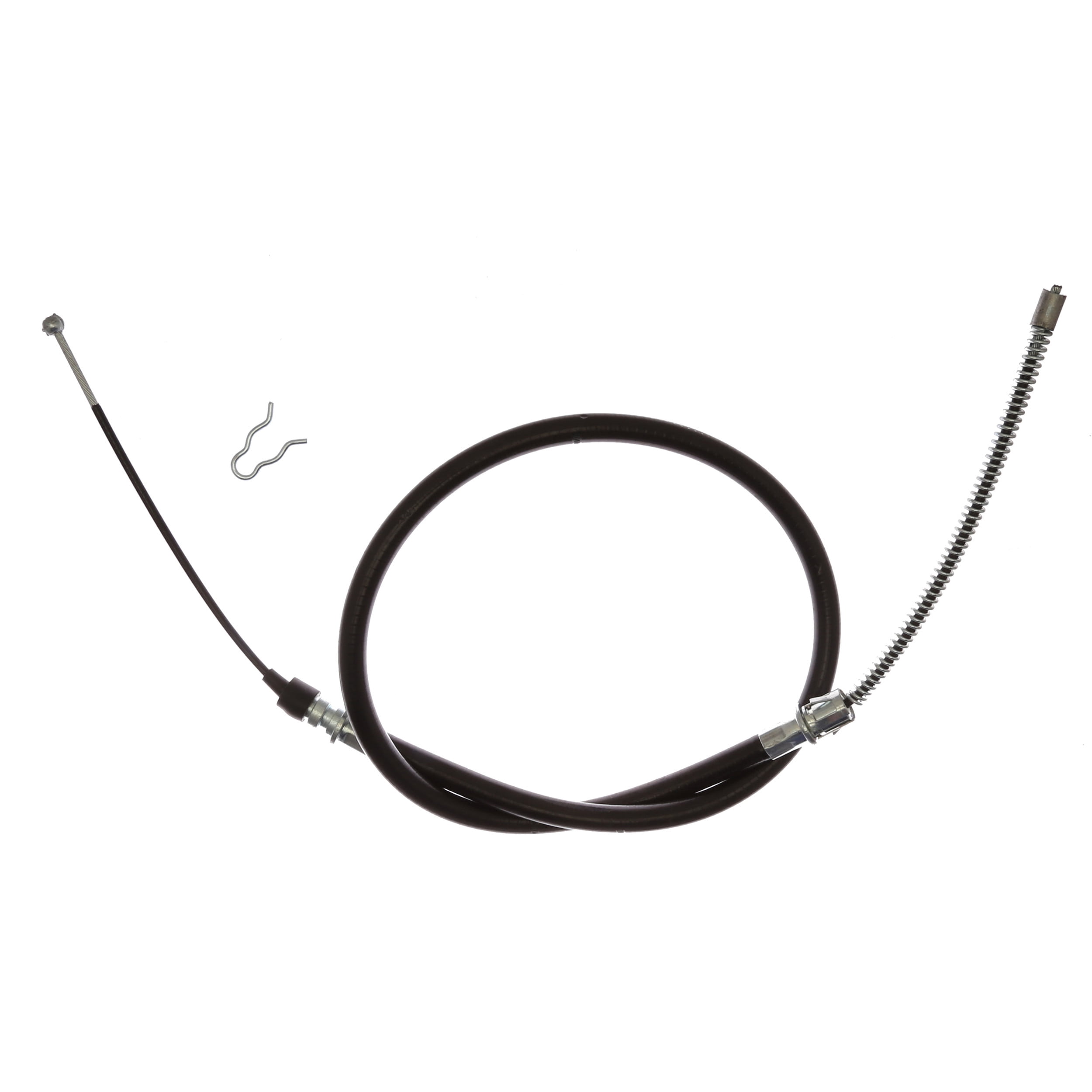 Raybestos Element3 Parking Brake Cable, BC97419 Fits select: 1966-1969 DODGE D-SERIES, 1969-1970 DODGE W-SERIES