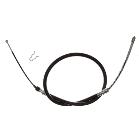 Raybestos Element3 Parking Brake Cable, BC97419 Fits select: 1966-1969 DODGE D-SERIES, 1969-1970 DODGE W-SERIES