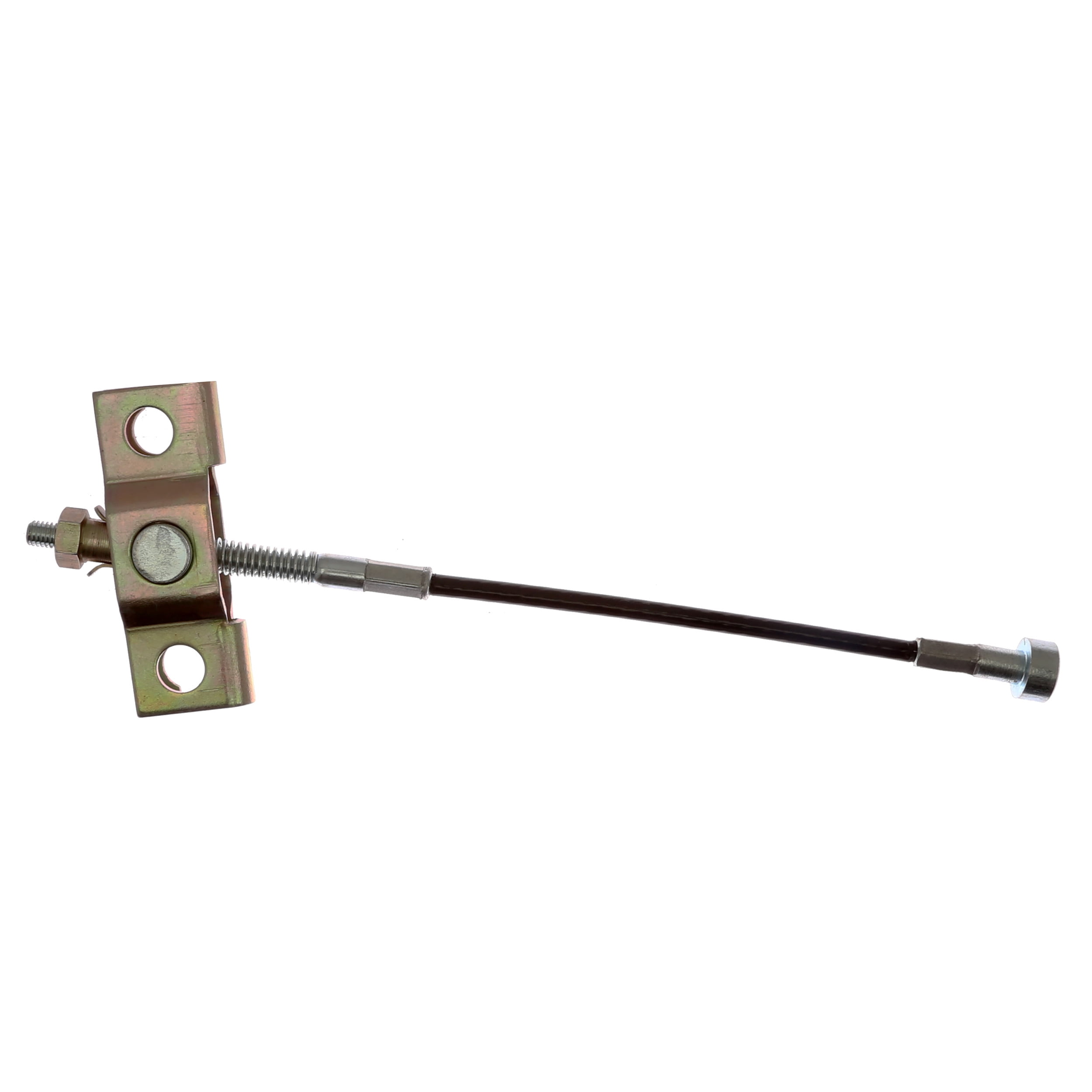 Raybestos Element3 Parking Brake Cable, BC97431 Fits select: 2001-2006 HYUNDAI ELANTRA