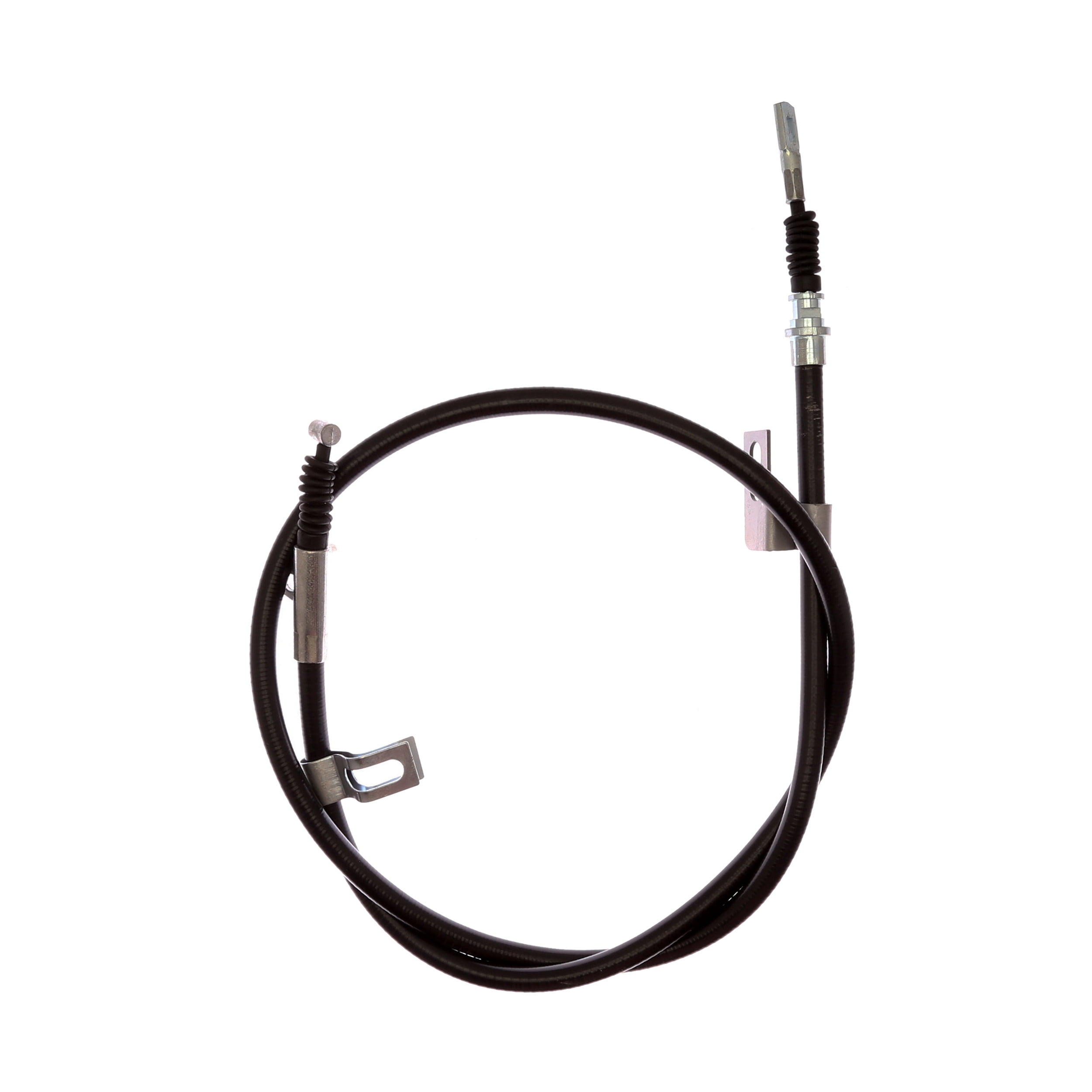 Raybestos Element3 Parking Brake Cable, BC97444