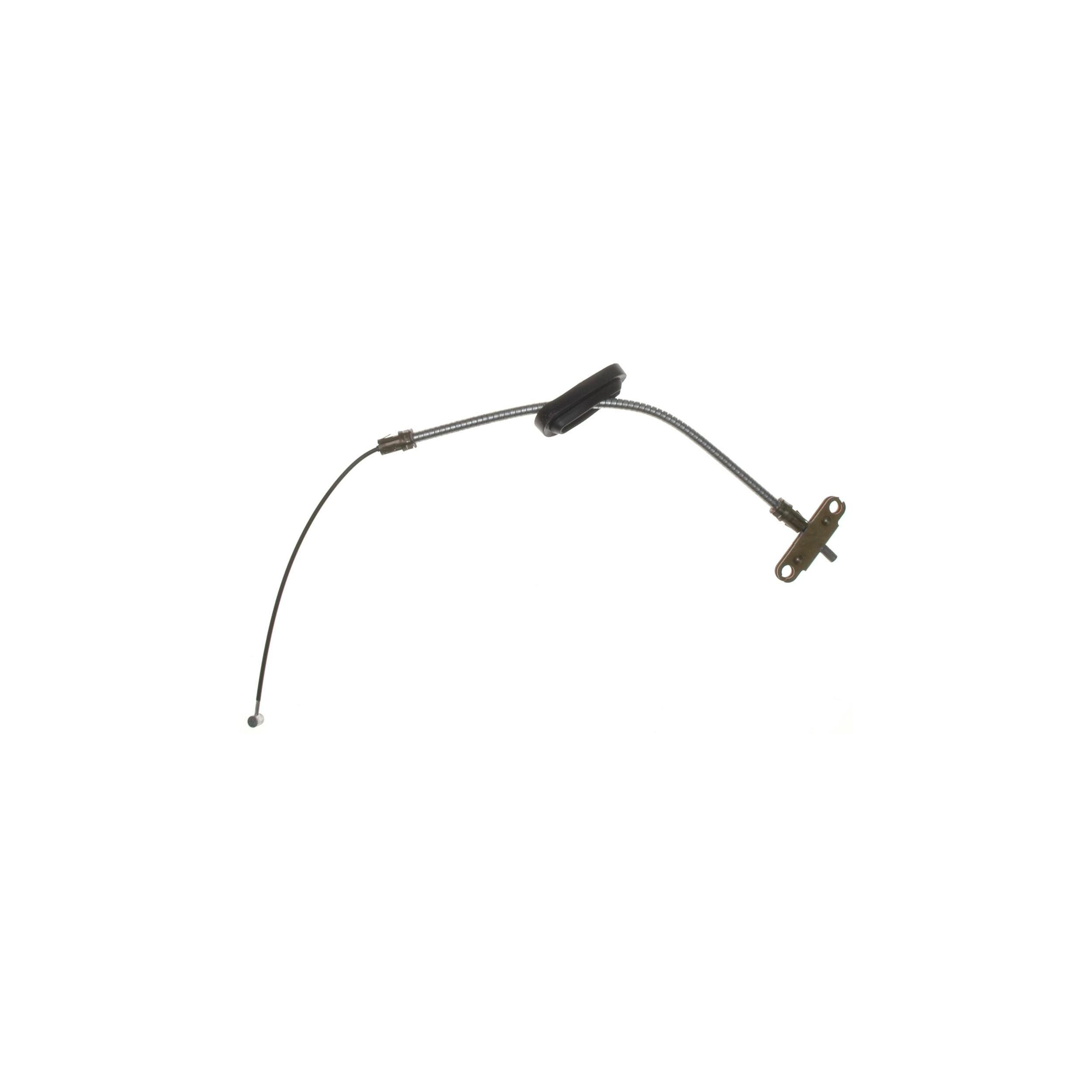 Raybestos Element3 Parking Brake Cable, BC97451