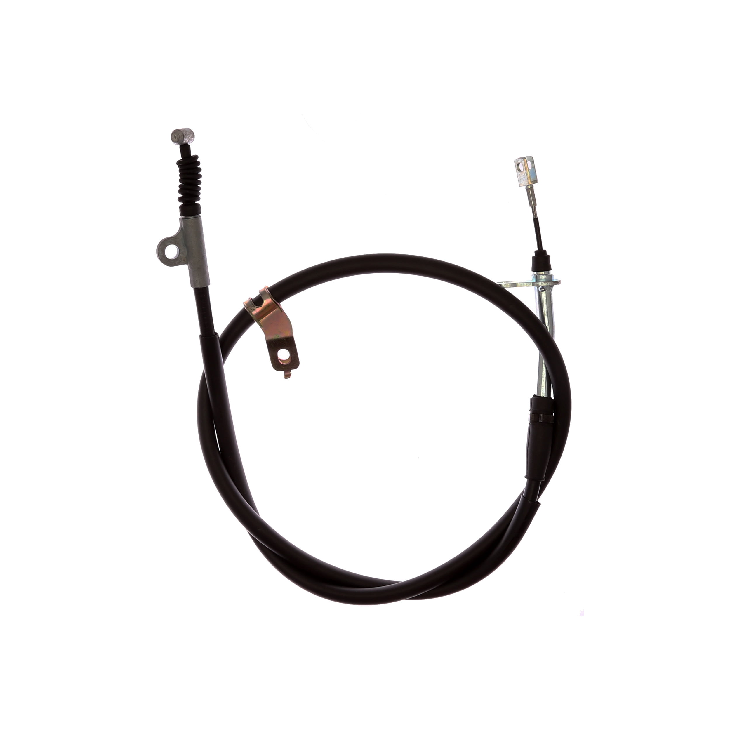 Raybestos Element3 Parking Brake Cable, BC97462 Fits select: 2007 INFINITI G35