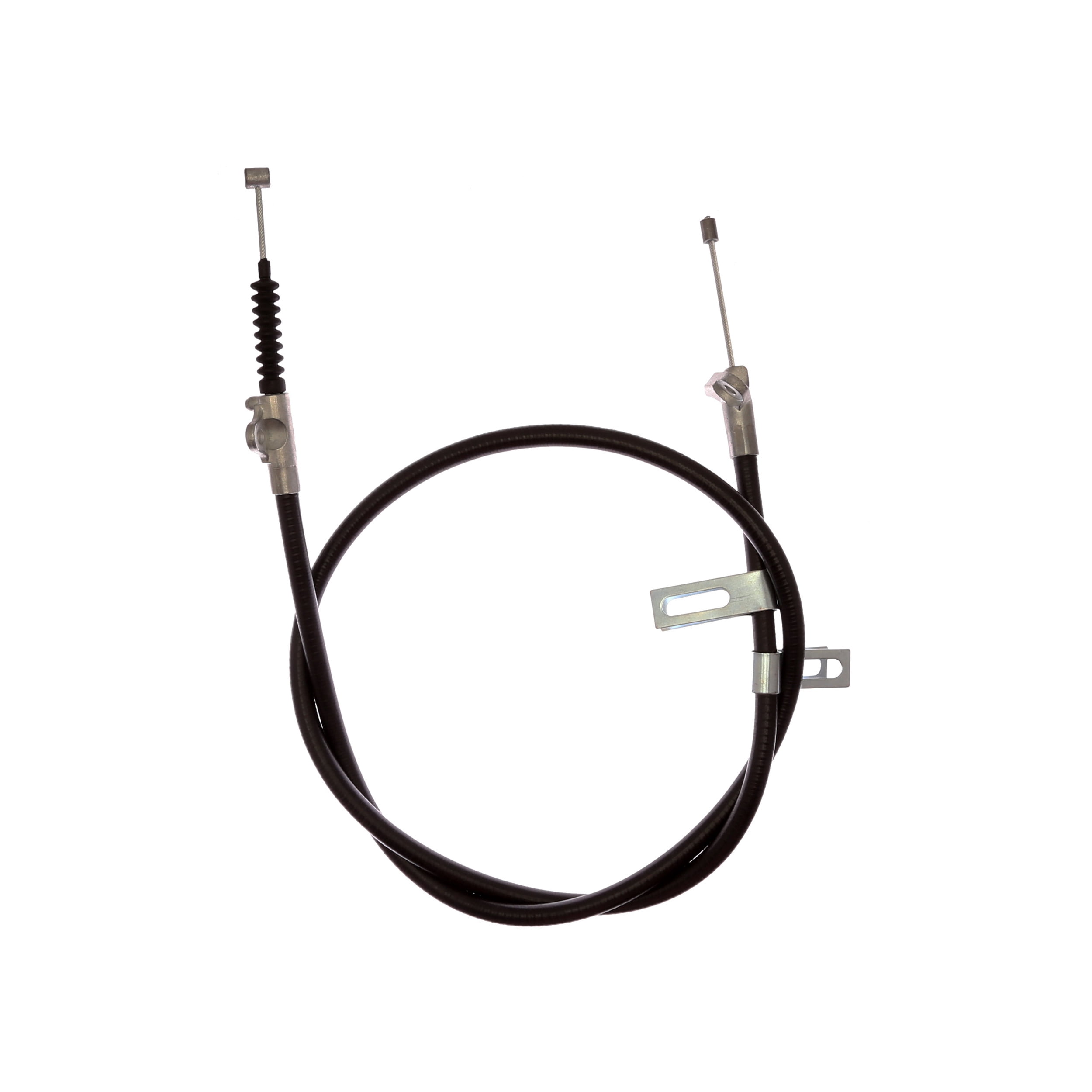 Raybestos Element3 Parking Brake Cable, BC97467 Fits select: 1998-2001 NISSAN ALTIMA