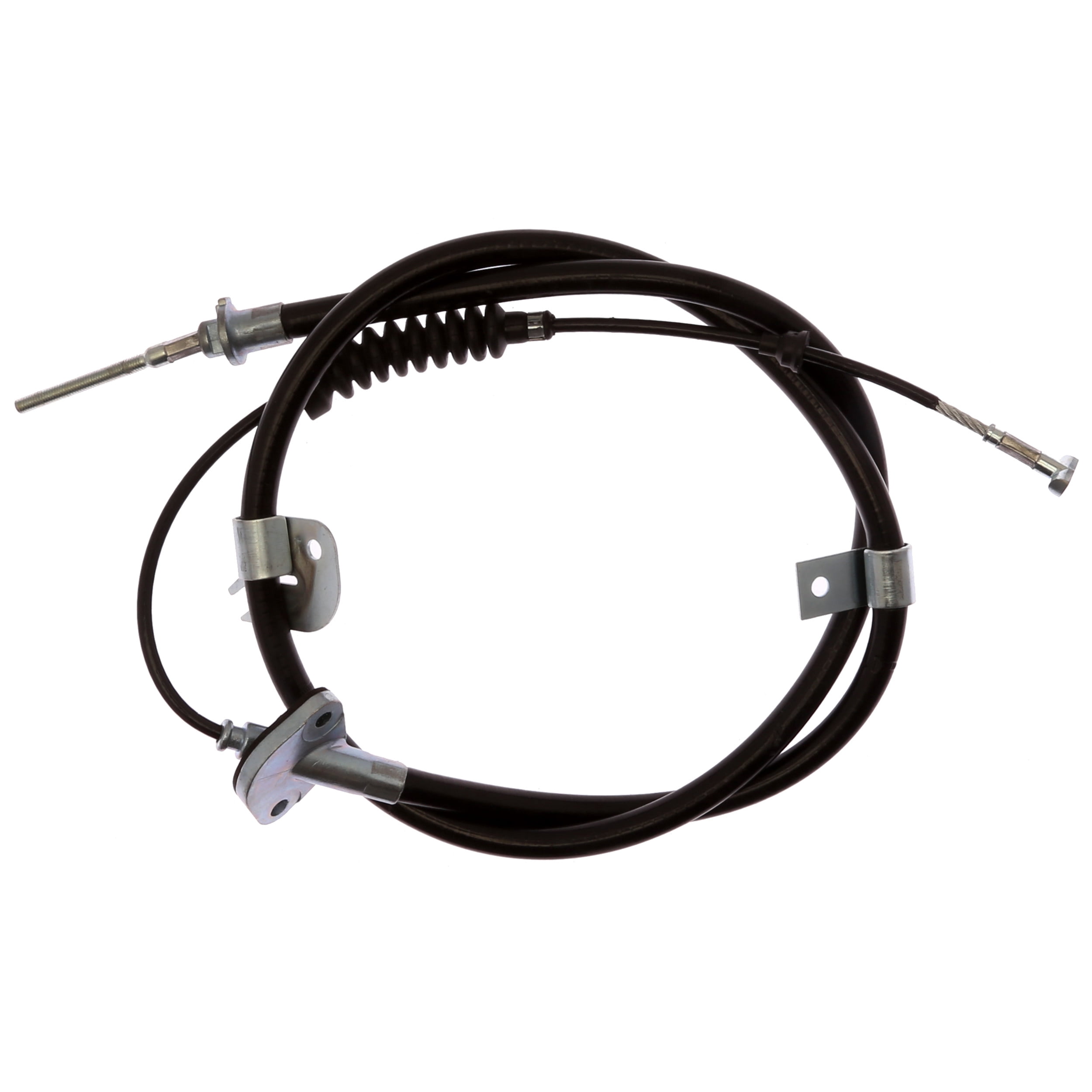 Raybestos Element3 Parking Brake Cable, BC97468 Fits select: 2010-2015 LEXUS RX