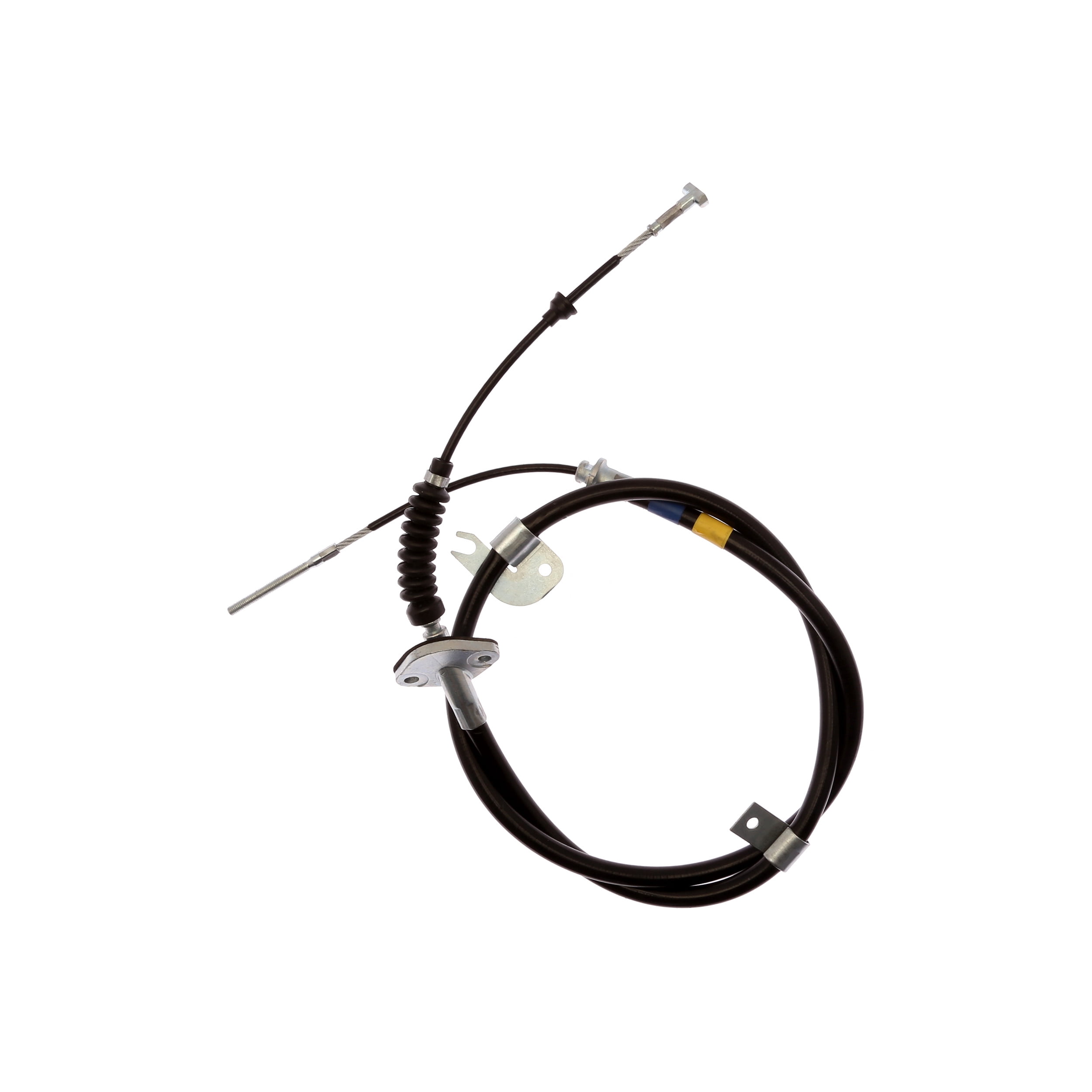 Raybestos Element3 Parking Brake Cable, BC97469 Fits select: 2010-2015 LEXUS RX