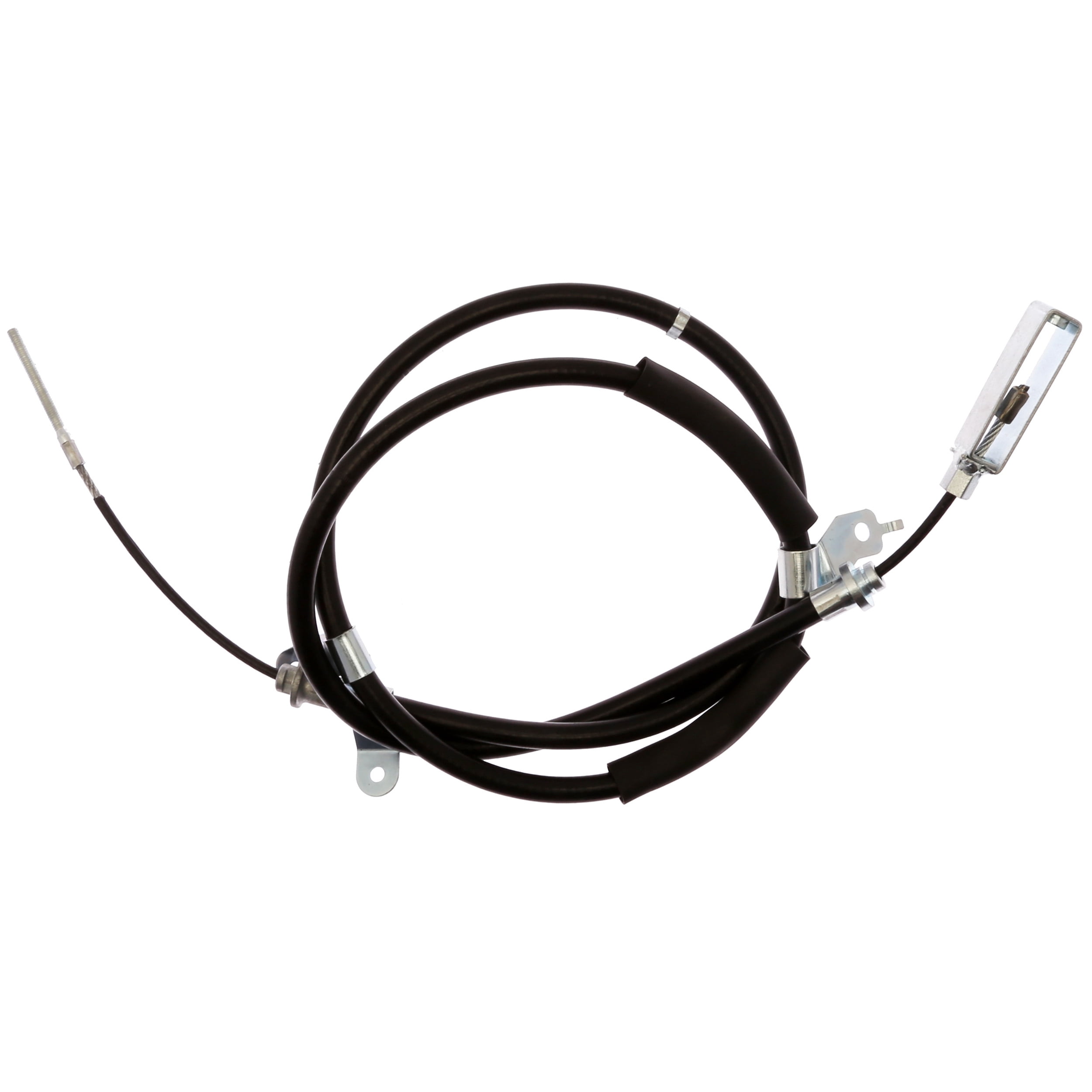 Raybestos Element3 Parking Brake Cable, BC97472 Fits select: 2013 
