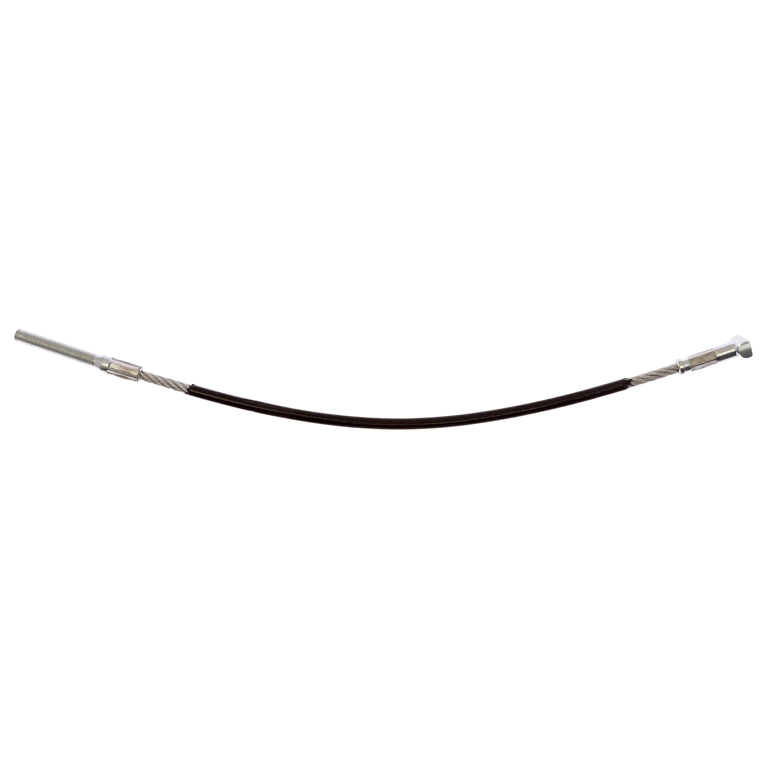 Raybestos Element3 Parking Brake Cable, BC97475 Fits select: 2008-2011 TOYOTA SCION, 2012-2015 TOYOTA SCION XB