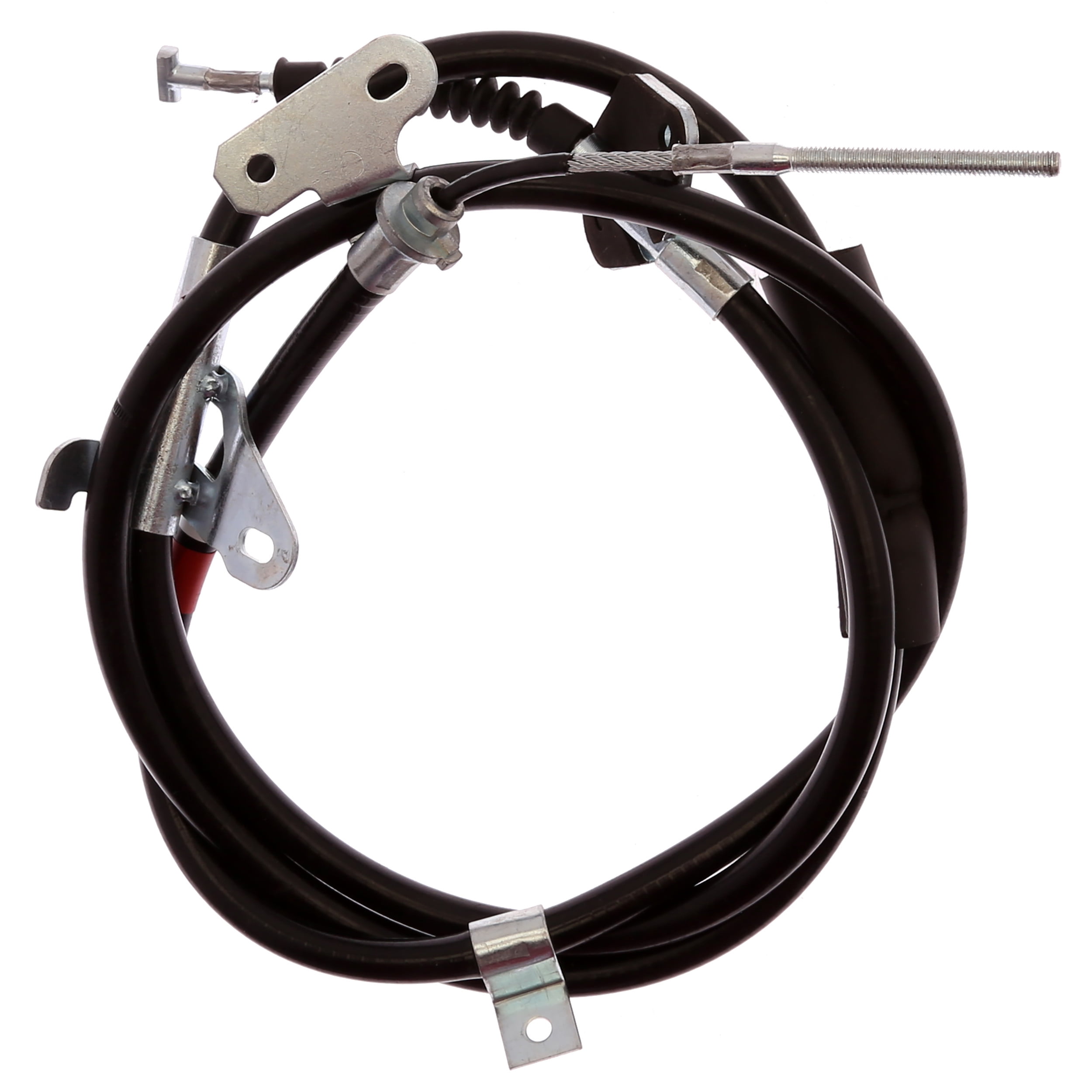 Raybestos Element3 Parking Brake Cable, BC97476 Fits select: 2007  