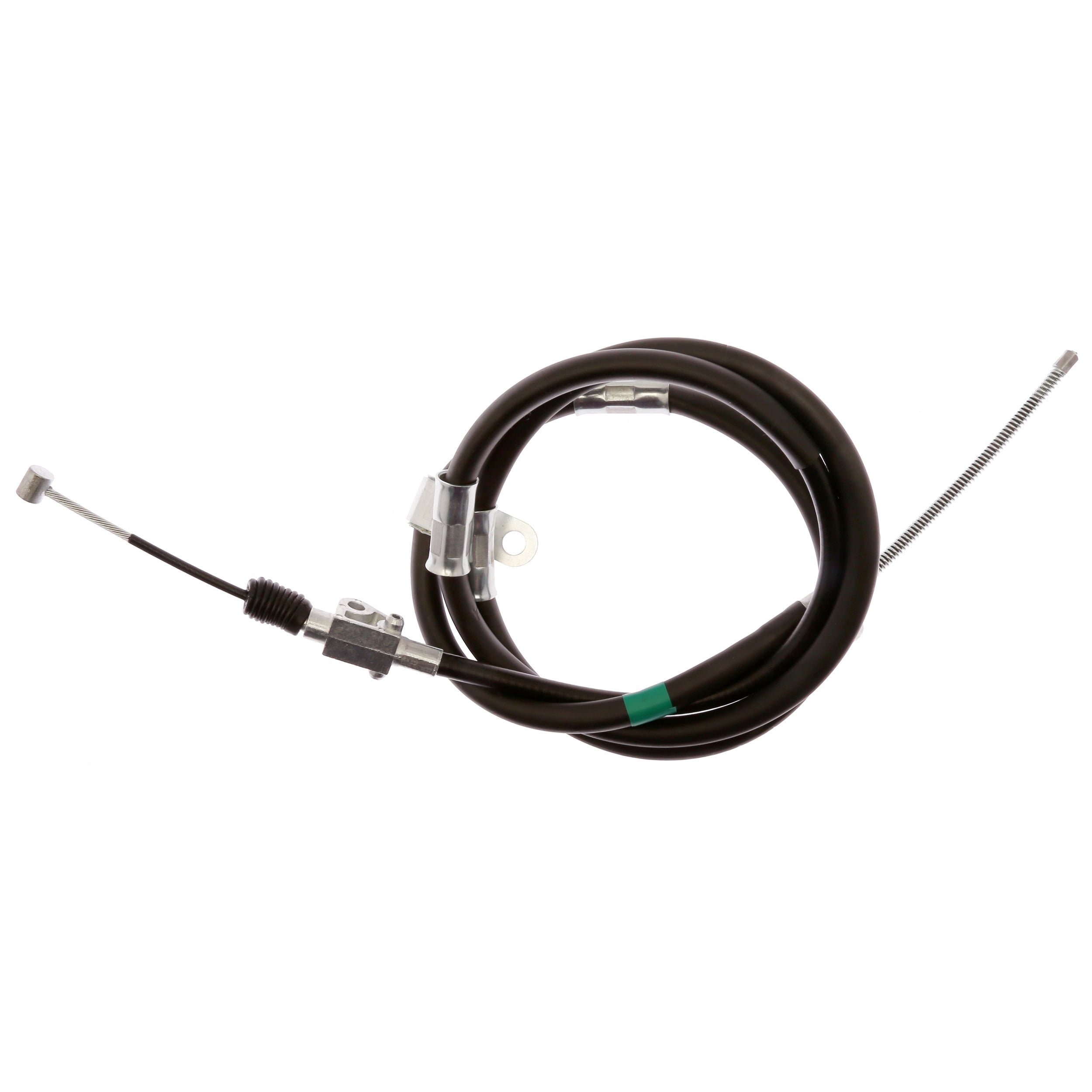 Raybestos Element3 Parking Brake Cable, BC97482 Fits select: 2010-2015 LEXUS RX