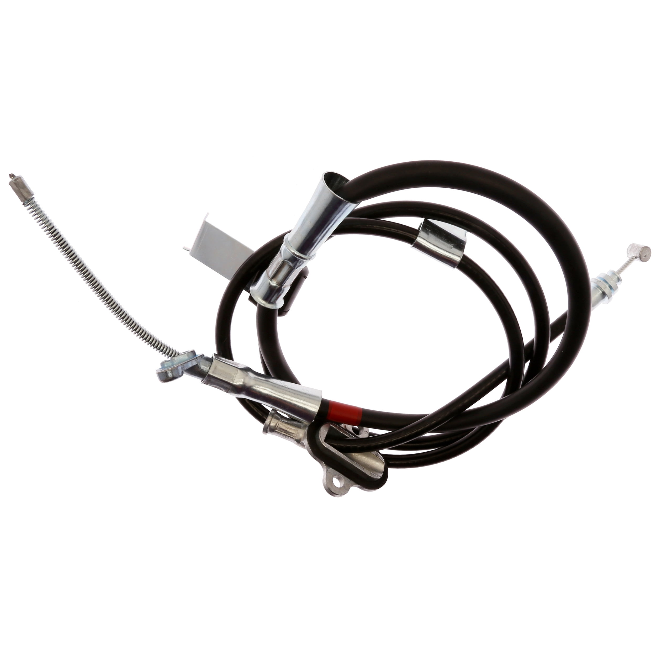 Raybestos Element3 Parking Brake Cable, BC97485 Fits select: 2013-2018 LEXUS ES
