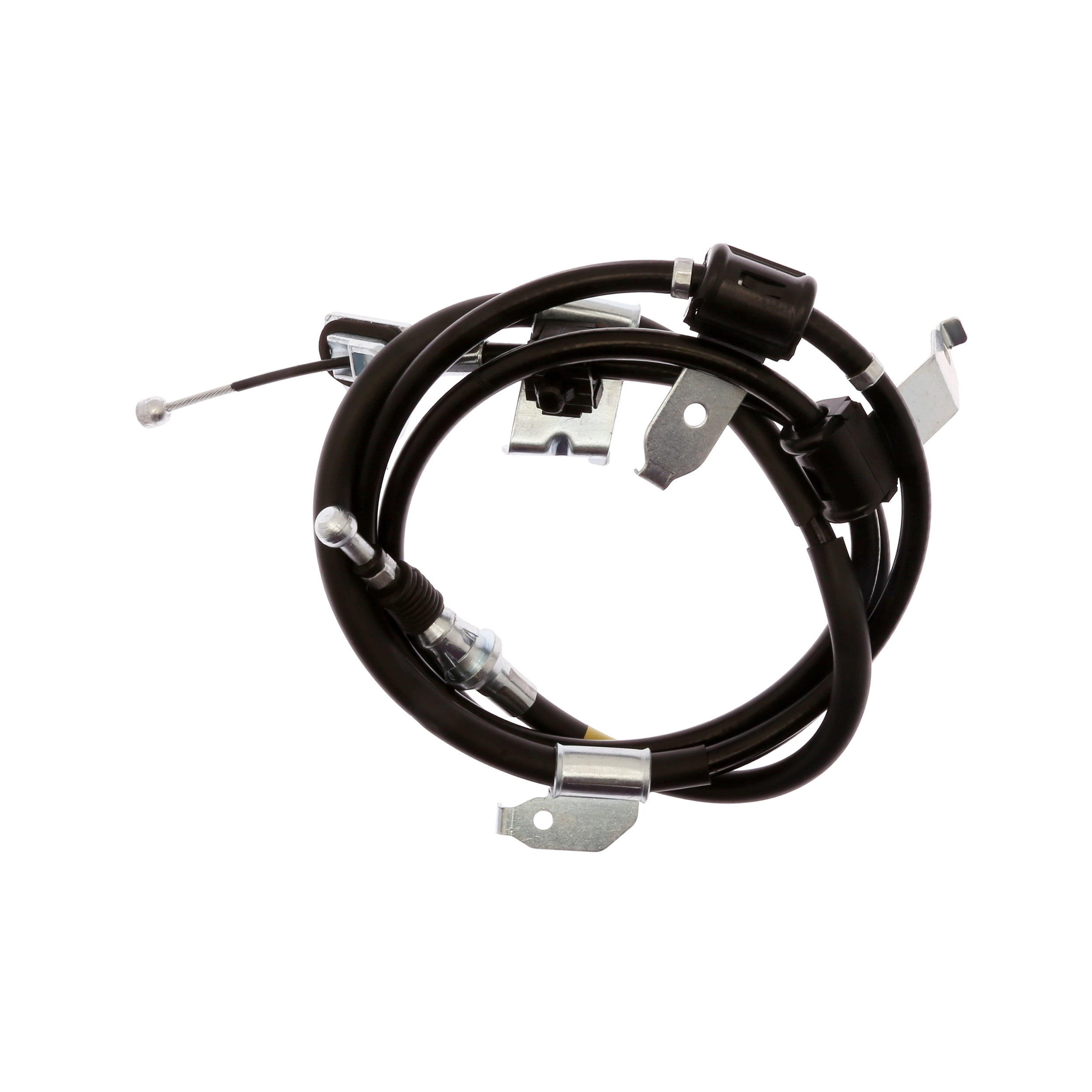 Raybestos Element3 Parking Brake Cable, BC97496 Fits select: 2011-2016 TOYOTA SCION TC