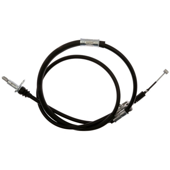 Raybestos Element3 Parking Brake Cable, BC97498 Fits select: 2001-2006 LEXUS LS