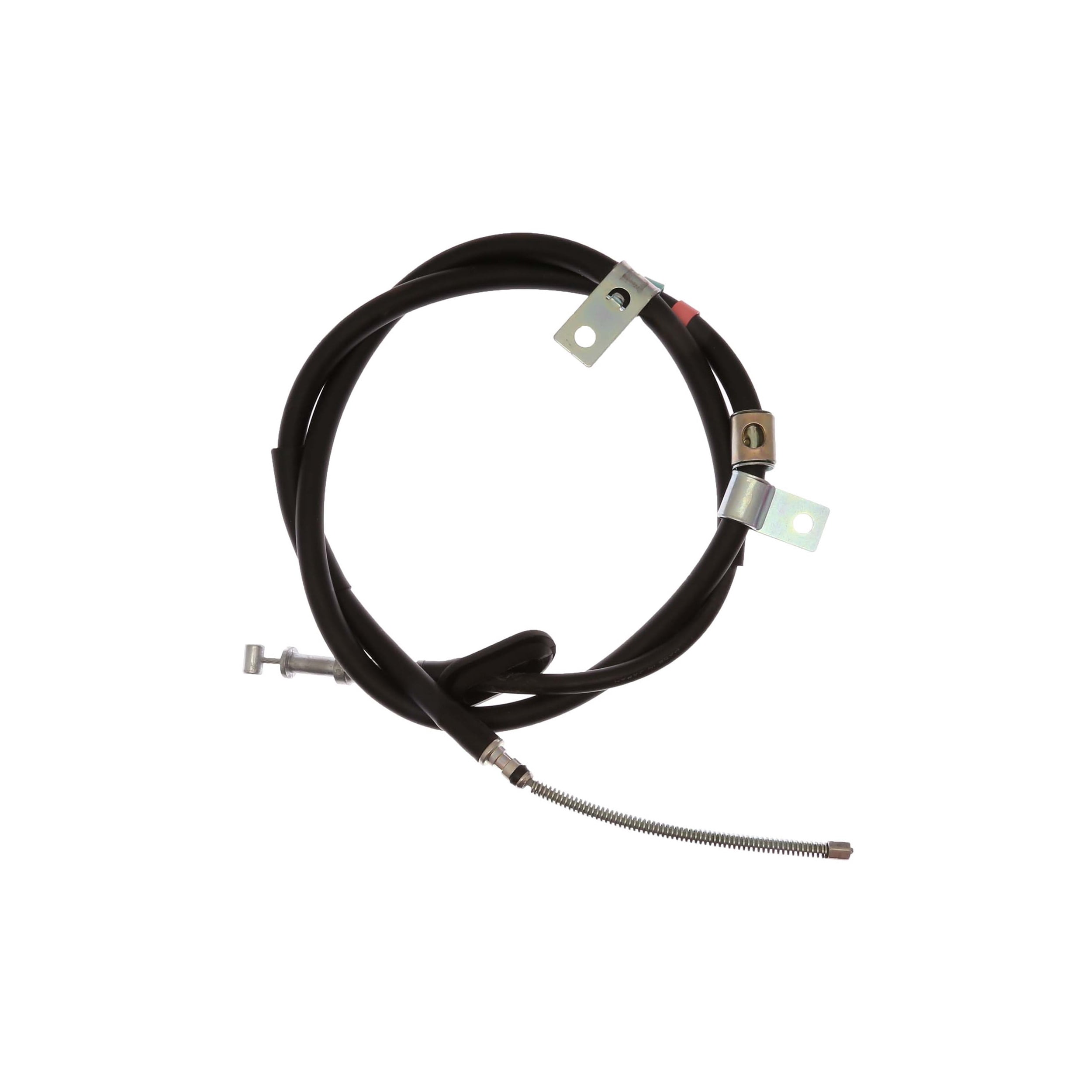 Raybestos Element3 Parking Brake Cable, BC97518 Fits select: 2008 SUBARU FORESTER, 2003-2005 SUBARU FORESTER 2.5XS