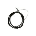 thumbnail image 1 of Raybestos Element3 Parking Brake Cable, BC97554 Fits select: 2006-2007 SUBARU B9 TRIBECA, 2008-2009 SUBARU TRIBECA, 1 of 2