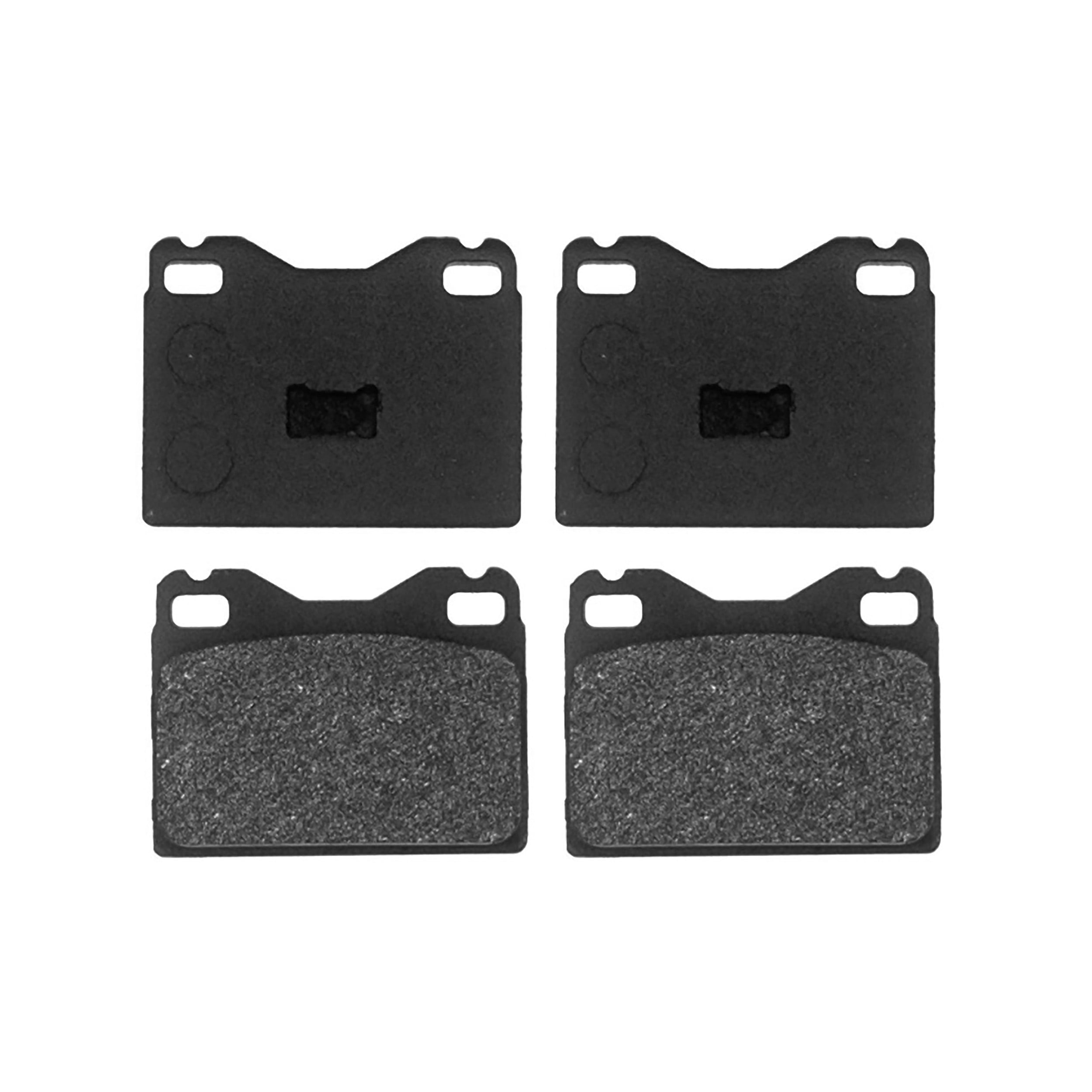 Raybestos Element3™ Professional Grade Brake Pads Fits select: 1977 PORSCHE 911, 1977-1978 PORSCHE 924