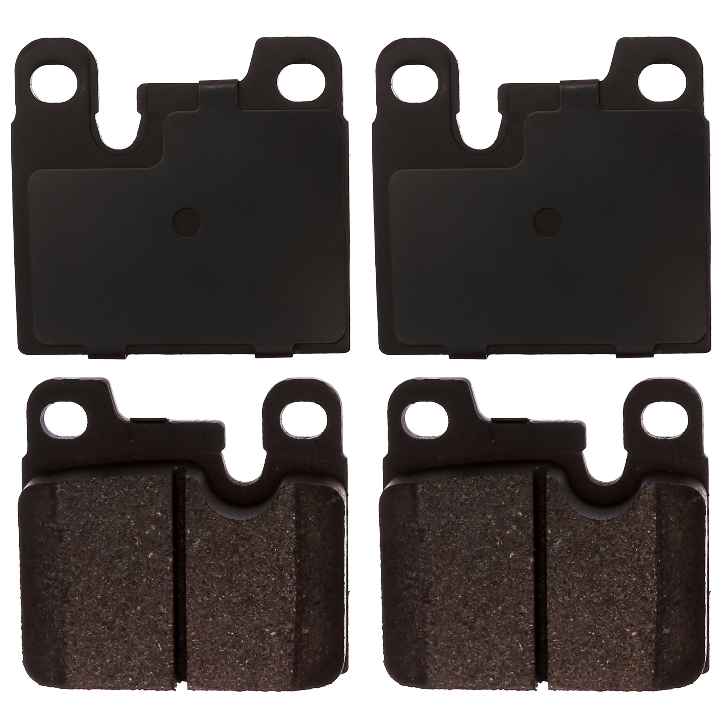 Raybestos Element3™ Professional Grade Brake Pads Fits select: 1978-1984 BMW 733