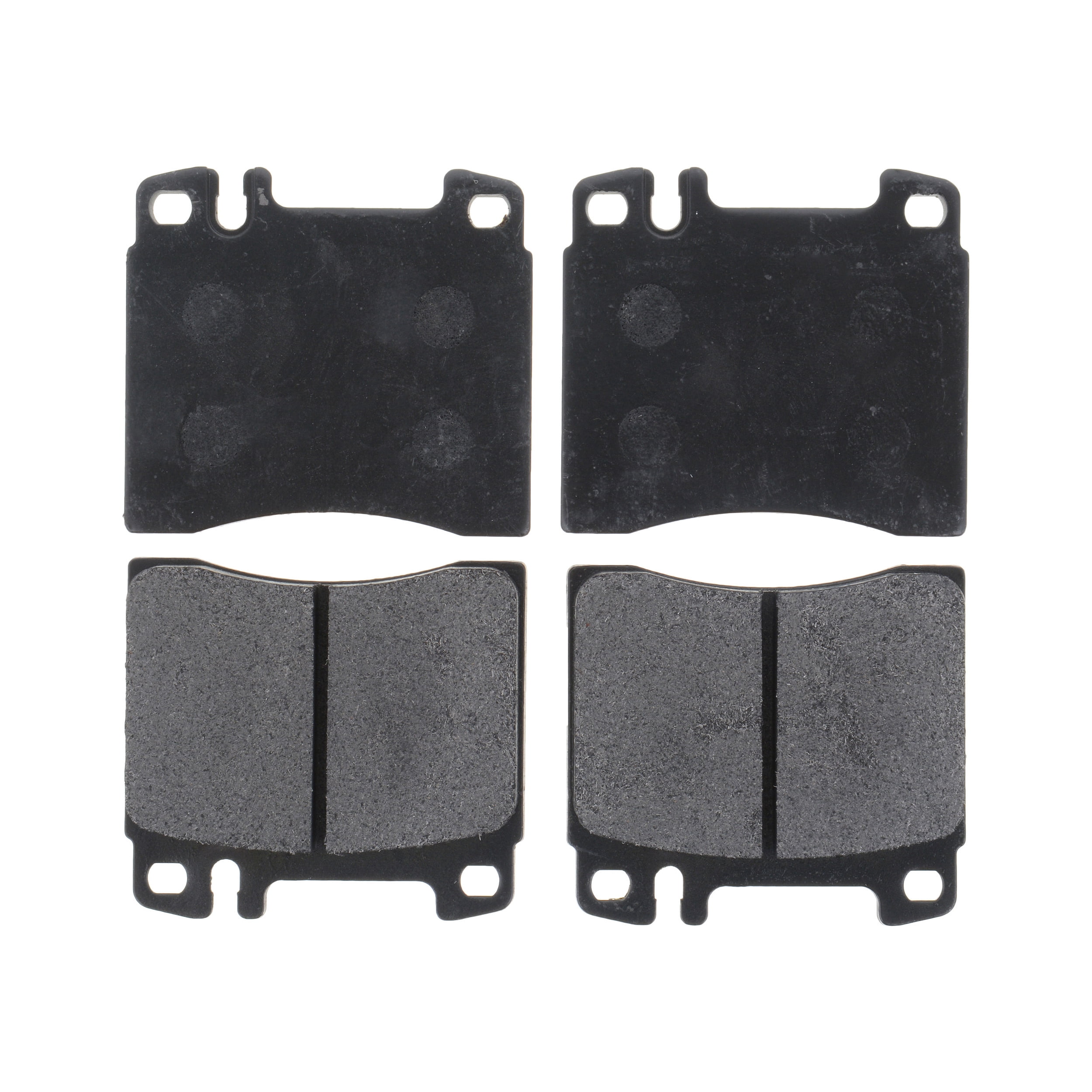 Raybestos Element3™ Professional Grade Brake Pads Fits select: 1992 MERCEDES-BENZ 300
