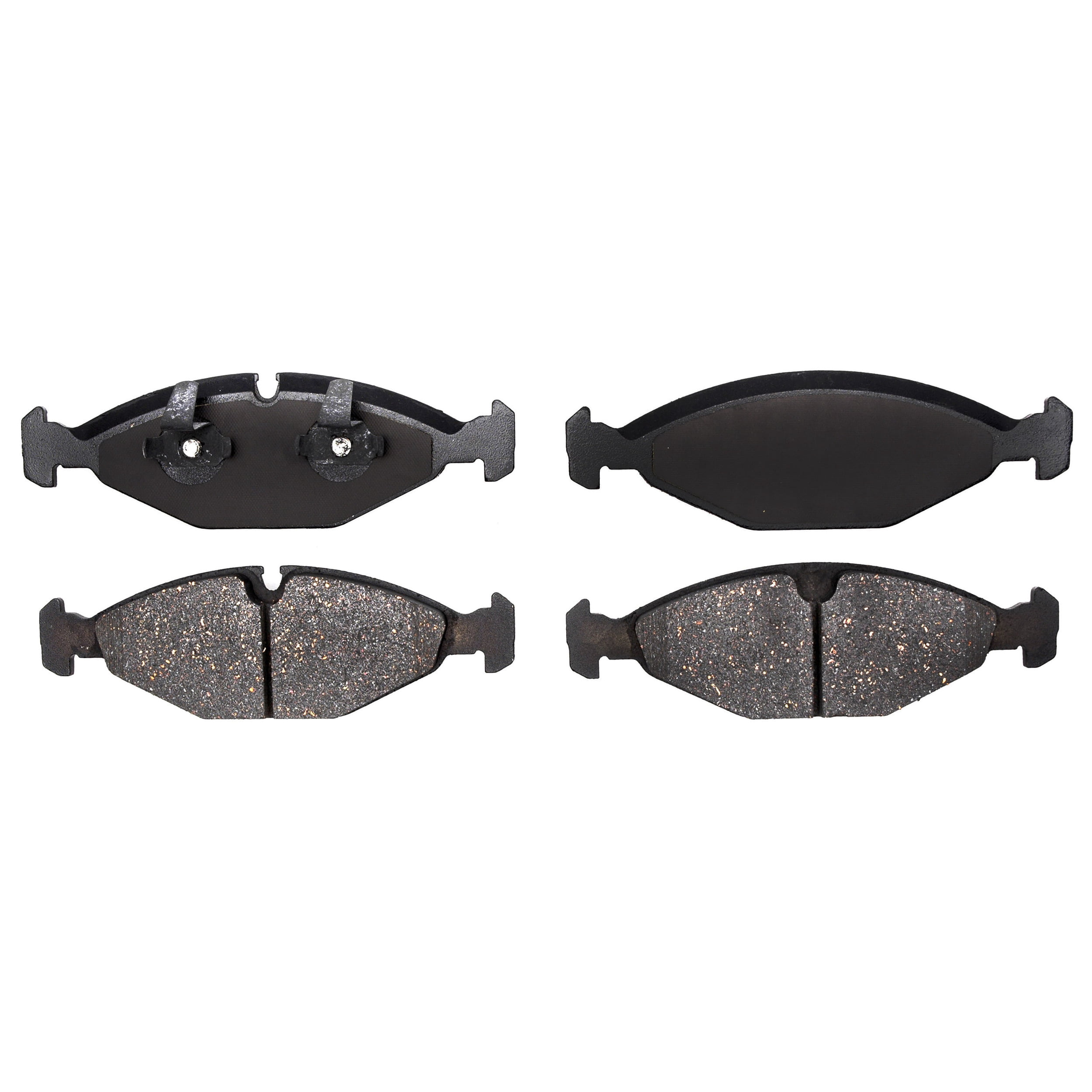 Raybestos Element3™ Professional Grade Brake Pads Fits select: 1994-1995 JAGUAR XJ12