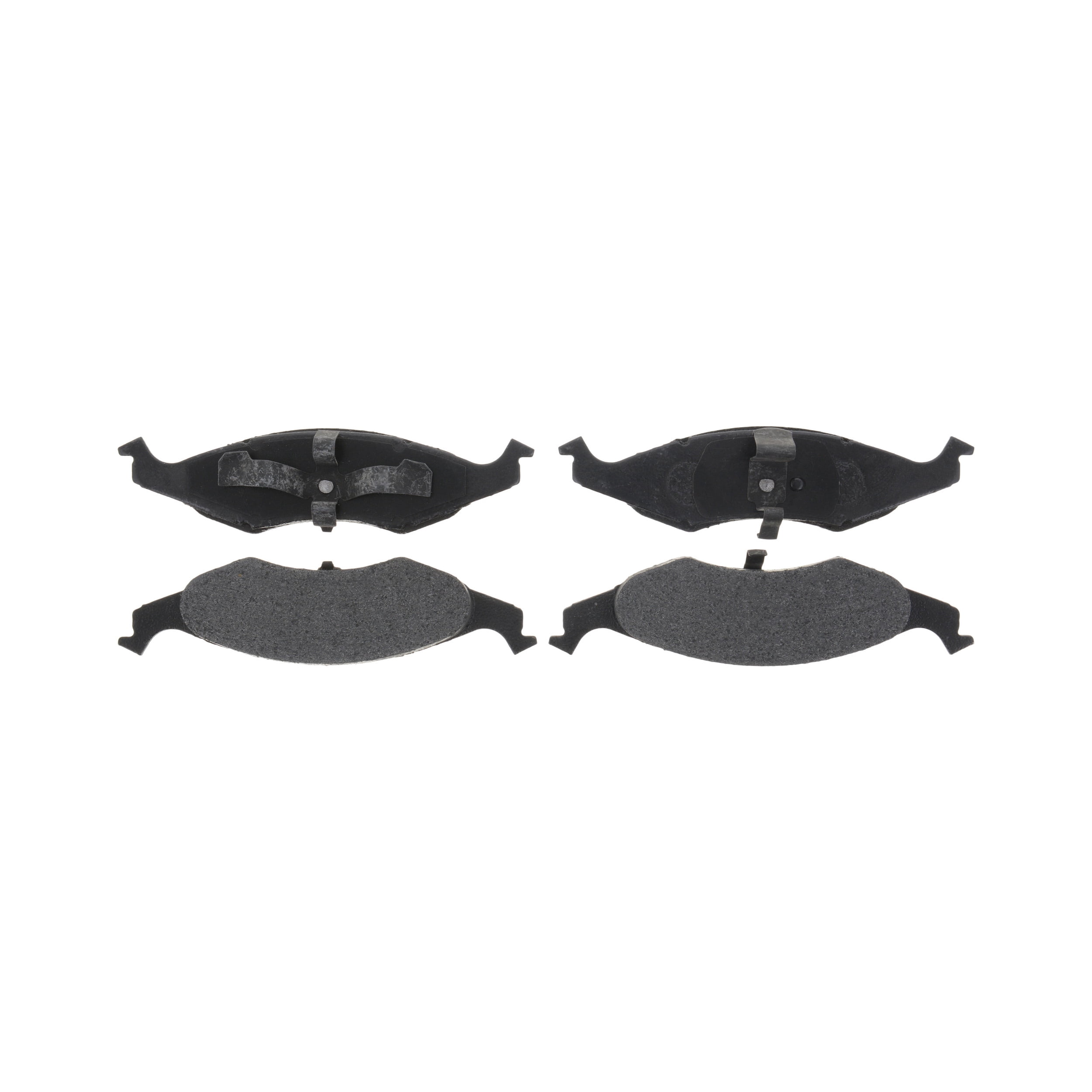 Raybestos Element3™ Professional Grade Brake Pads Fits select: 1995-1997 DODGE NEON, 1995-1997 PLYMOUTH NEON