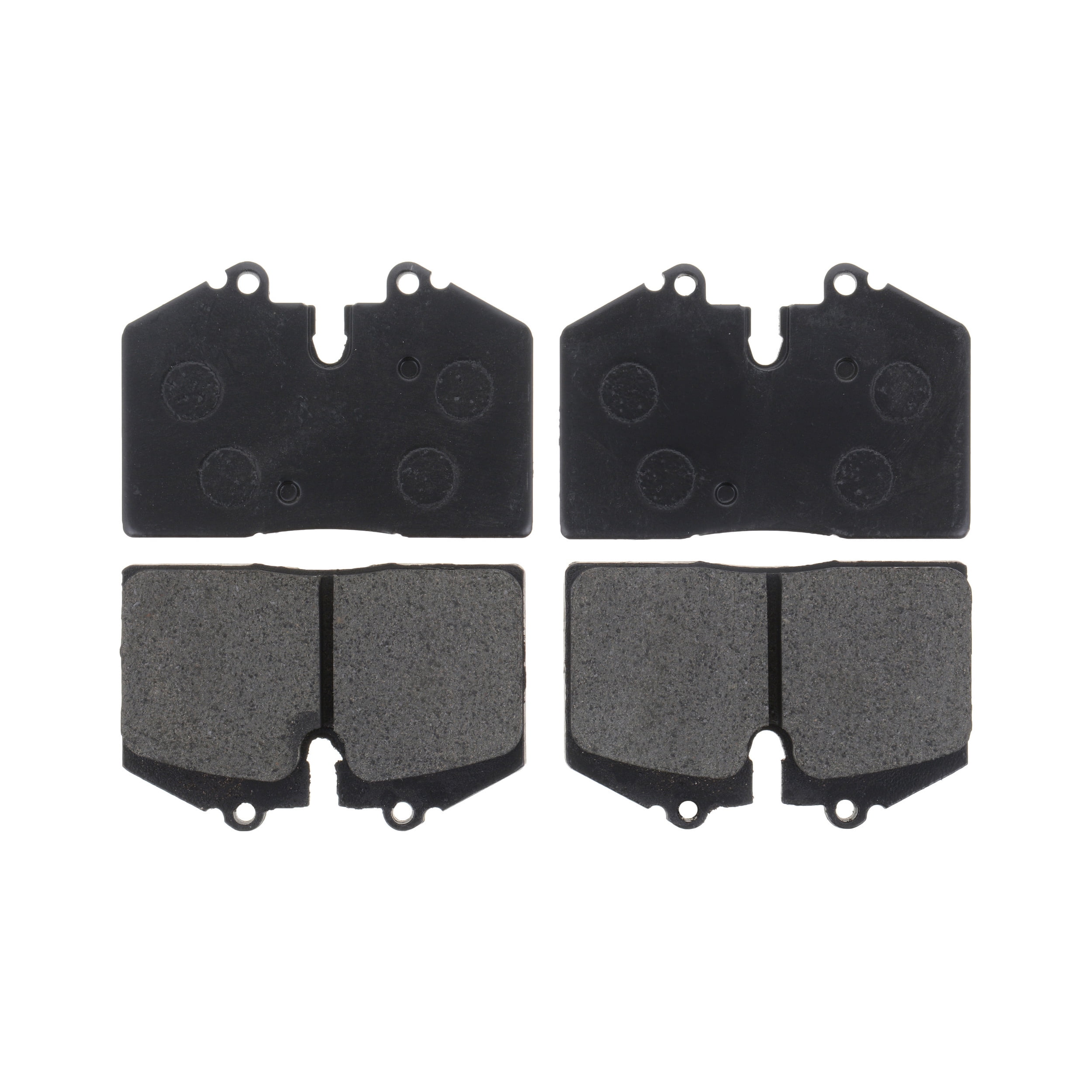 Raybestos Element3™ Professional Grade Brake Pads Fits select: 1995-1998 PORSCHE 911, 1986-1989 PORSCHE 944