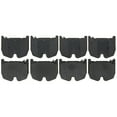 thumbnail image 1 of Raybestos Element3™ Professional Grade Brake Pads Fits select: 2003-2008 MERCEDES-BENZ SL, 2006 MERCEDES-BENZ CLS, 1 of 1