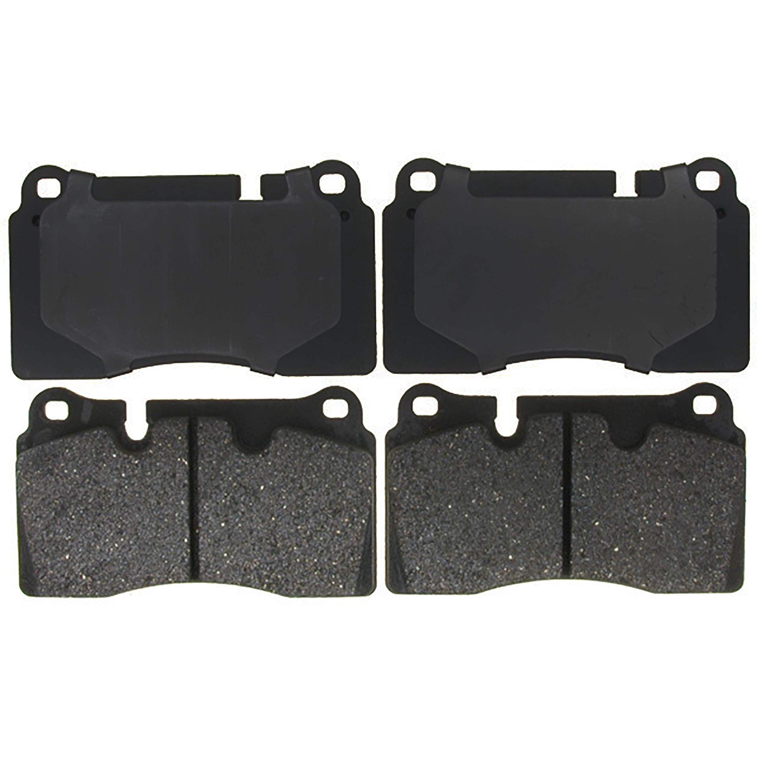 Raybestos Element3™ Professional Grade Brake Pads Fits select: 2005-2006 FERRARI 612