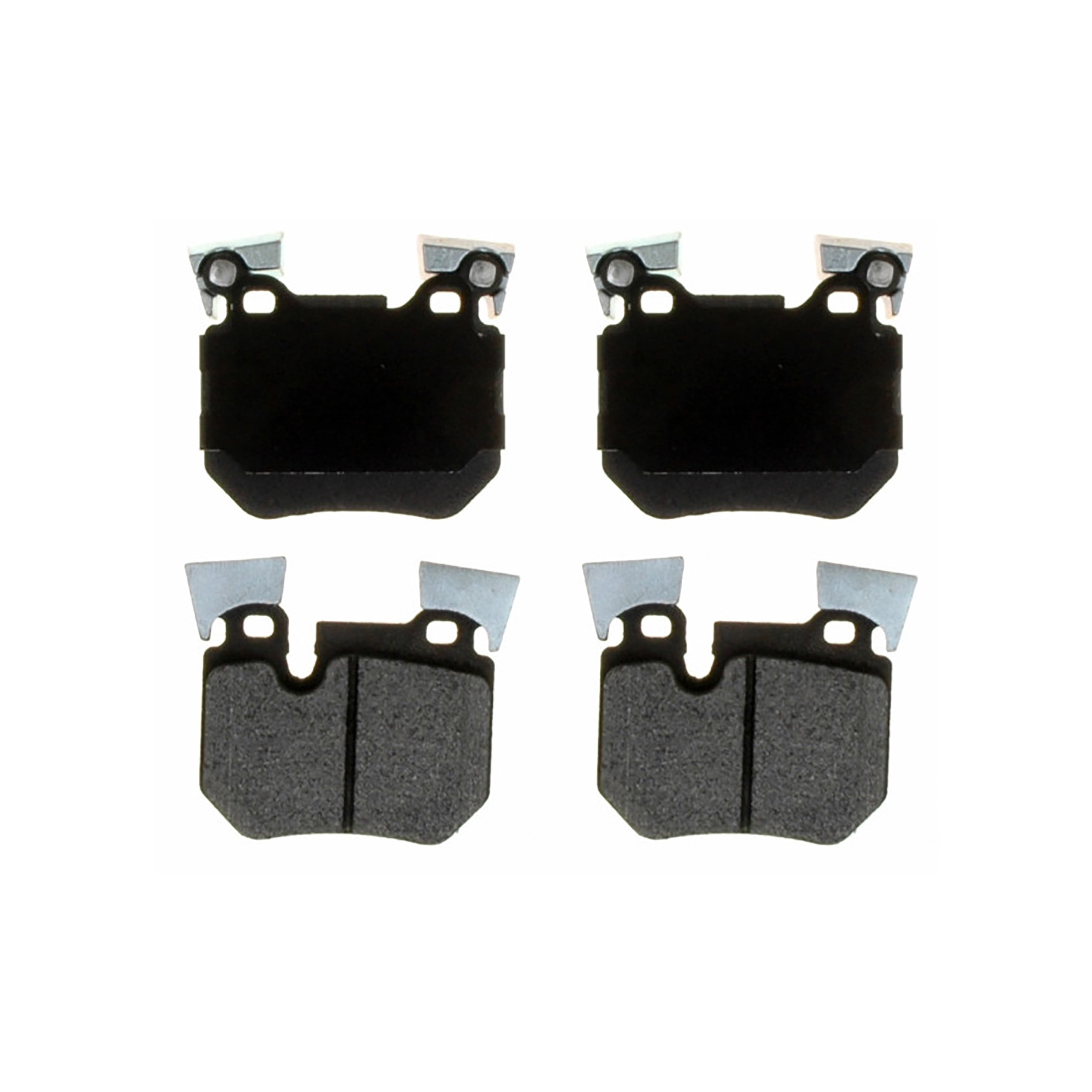 Raybestos Element3™ Professional Grade Brake Pads Fits select: 2008-2013 BMW 135