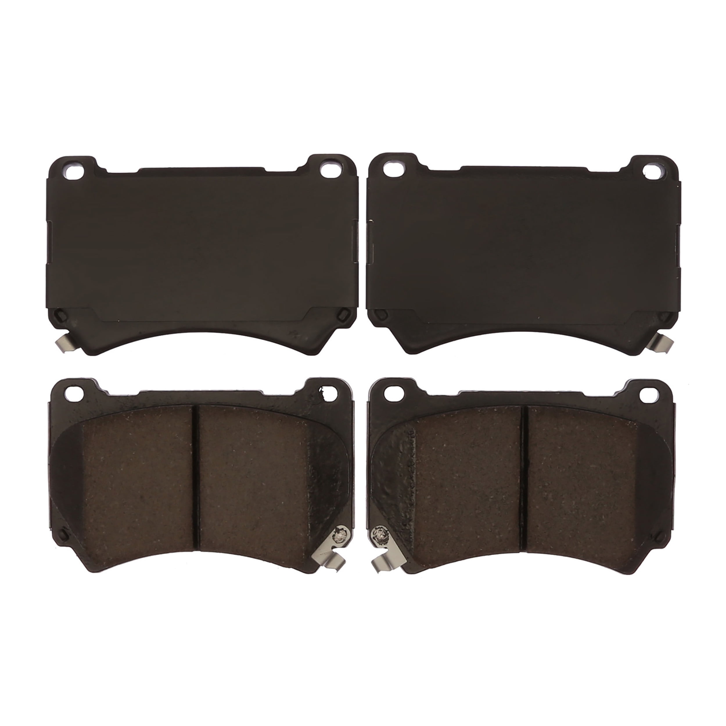 Raybestos Element3™ Professional Grade Brake Pads Fits select: 2009-2014 HYUNDAI GENESIS, 2011 HYUNDAI EQUUS
