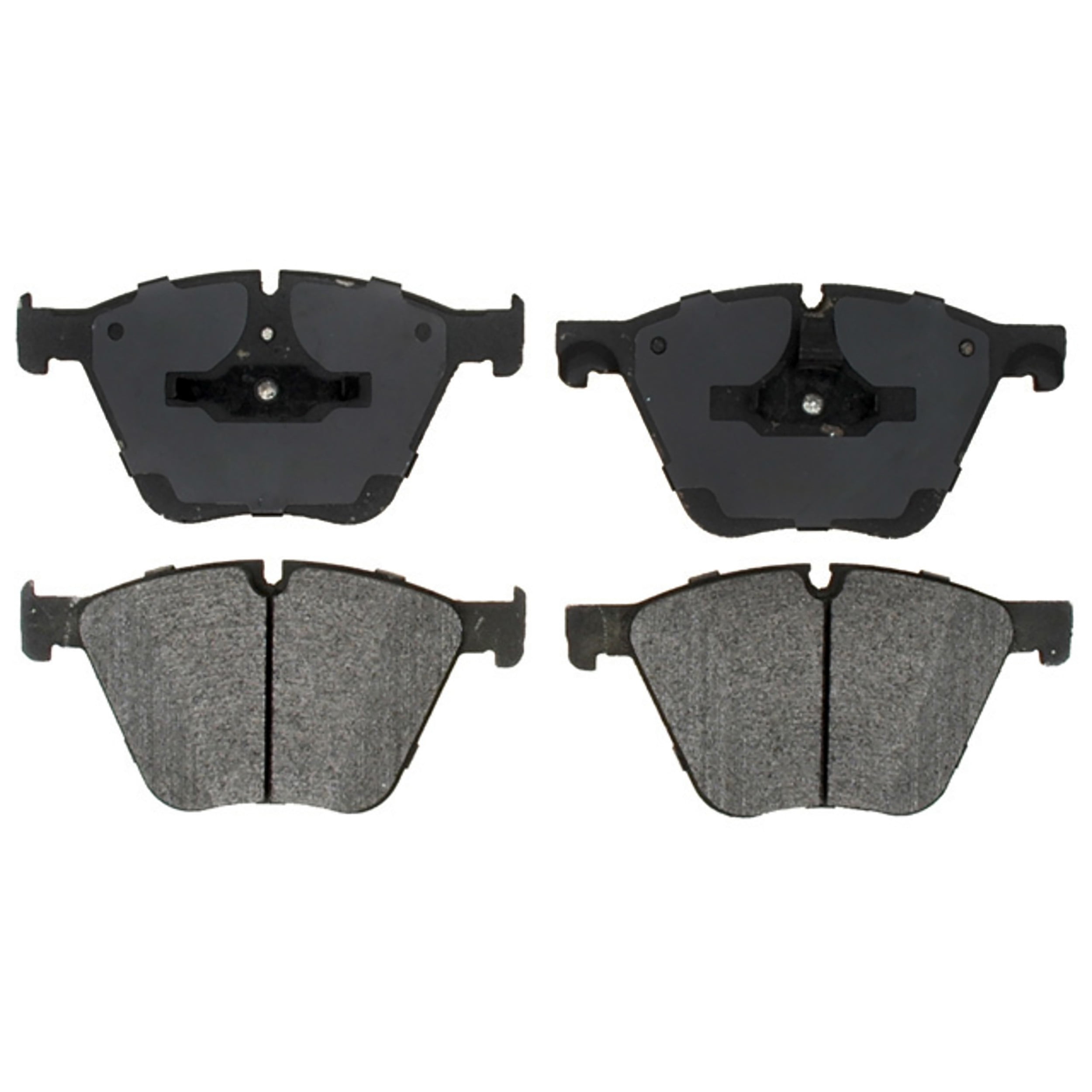 Raybestos Element3™ Professional Grade Brake Pads Fits select: 2012-2015 BMW ALPINA B7, 2015-2019 BMW ALPINA B6