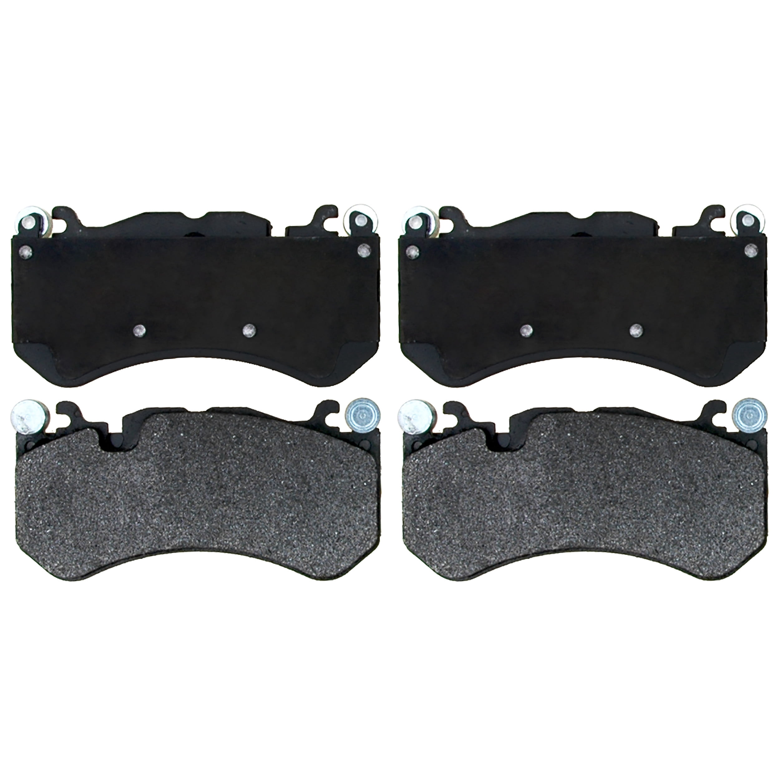 Raybestos Element3™ Professional Grade Brake Pads Fits select: 2013-2018 MERCEDES-BENZ G, 2012-2014 MERCEDES-BENZ CLS