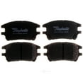 thumbnail image 1 of Raybestos Element3™ Professional Grade Brake Pads, 1 of 2
