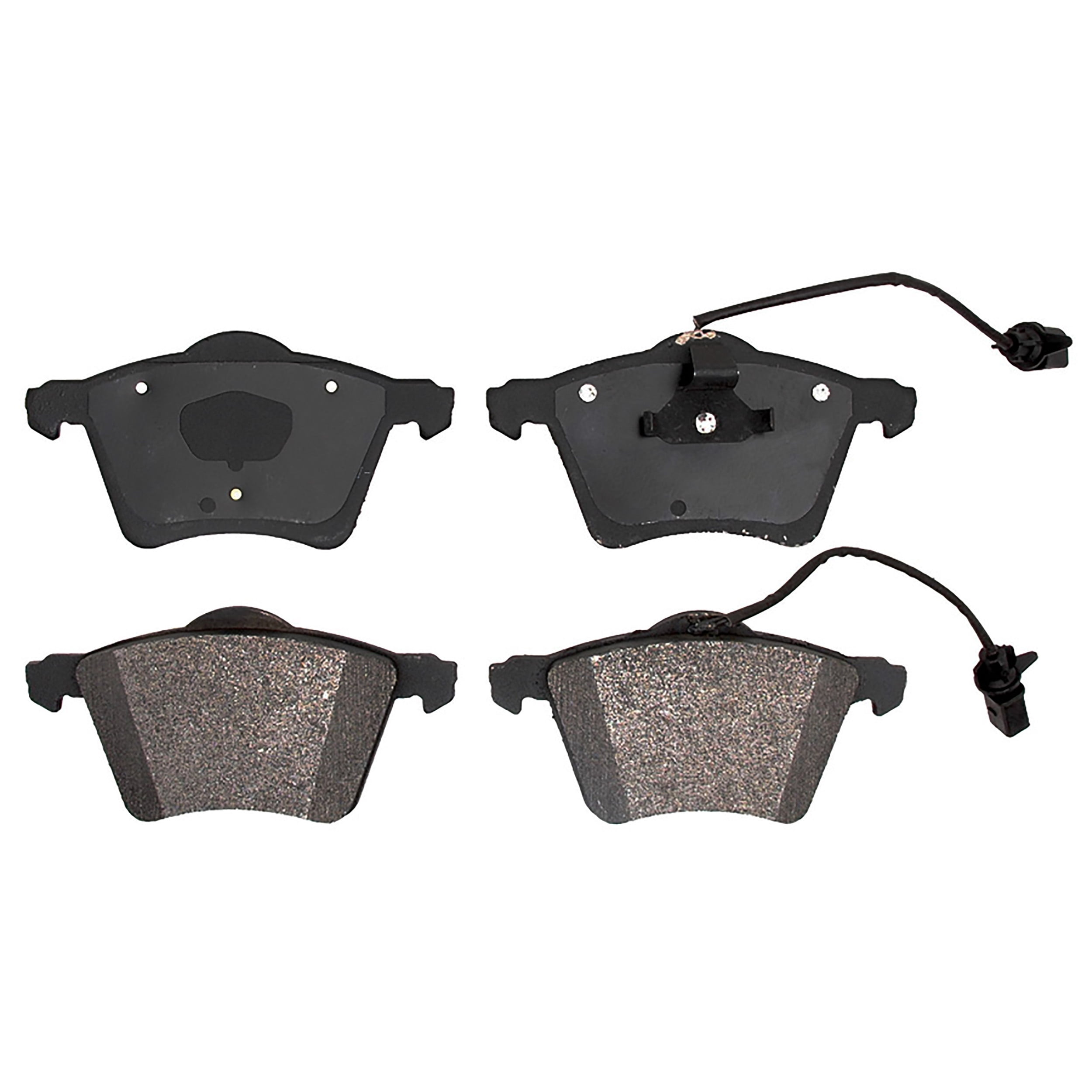 Raybestos Element3™ Professional Grade Brake Pads